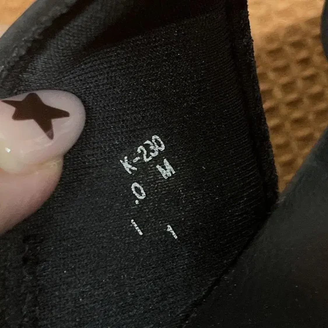 뉴발란스 엔클레이 샌들 230 G07835 상품이미지5