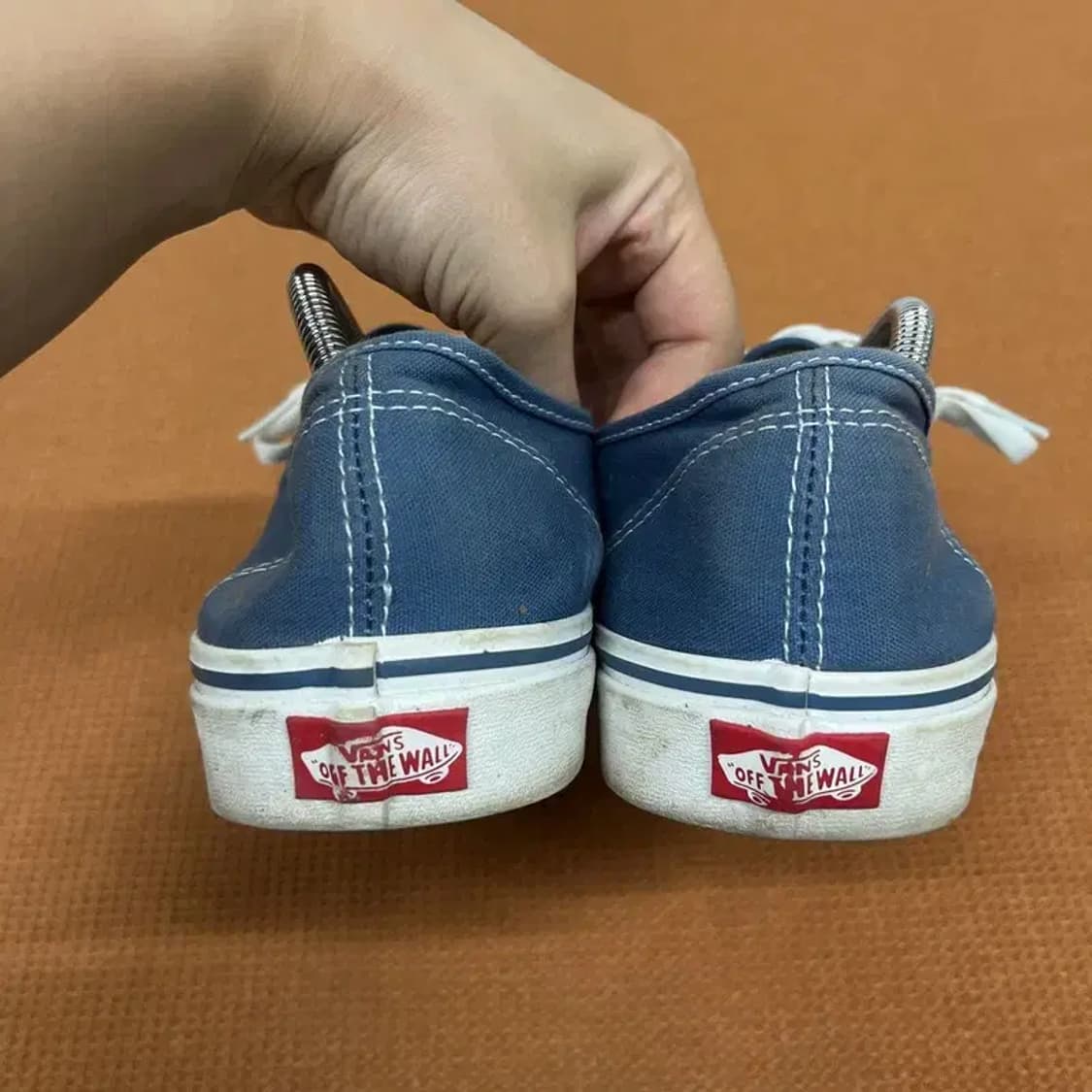 반스 올드스쿨 스니커즈 운동화 285 G07803 상품이미지2