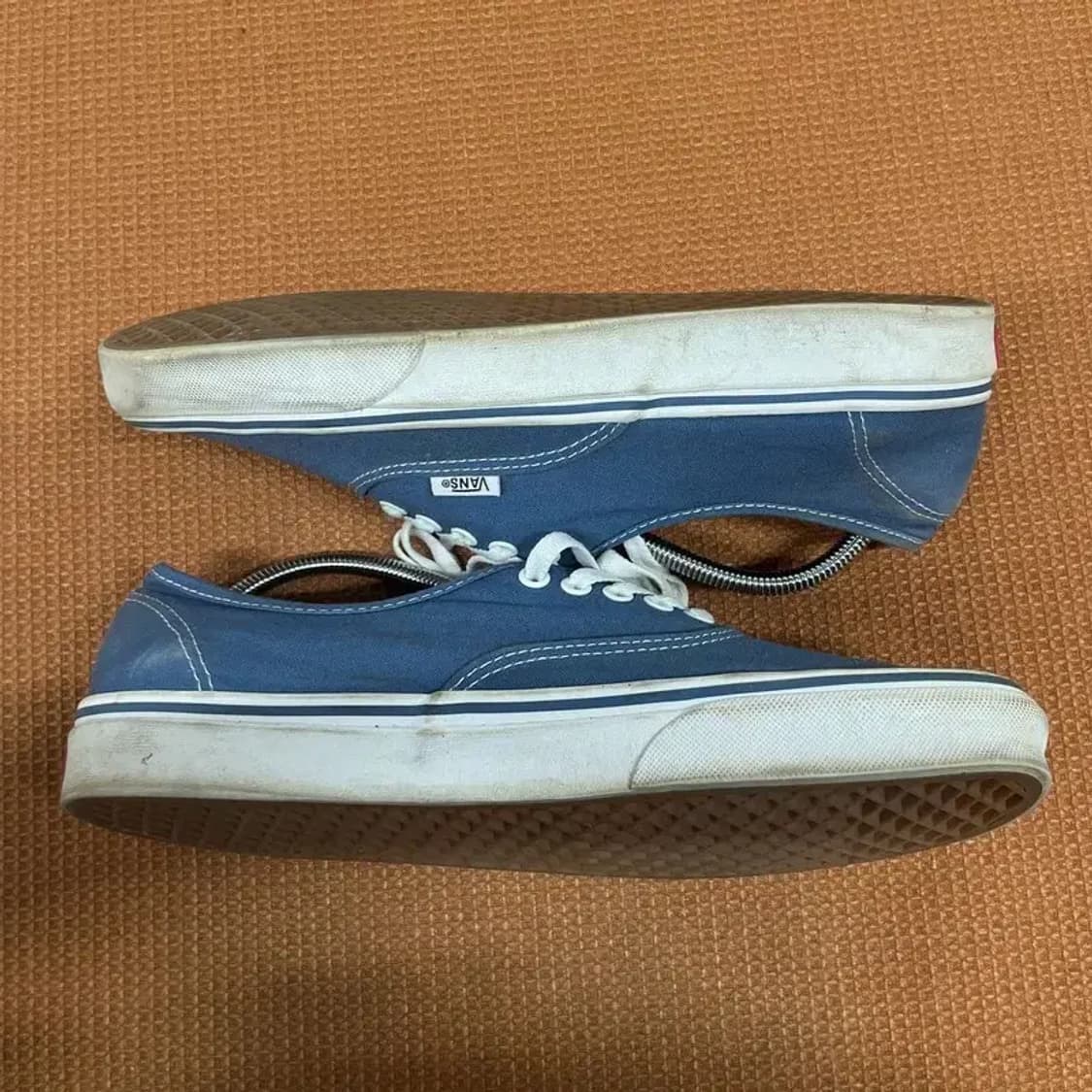 반스 올드스쿨 스니커즈 운동화 285 G07803 상품이미지3