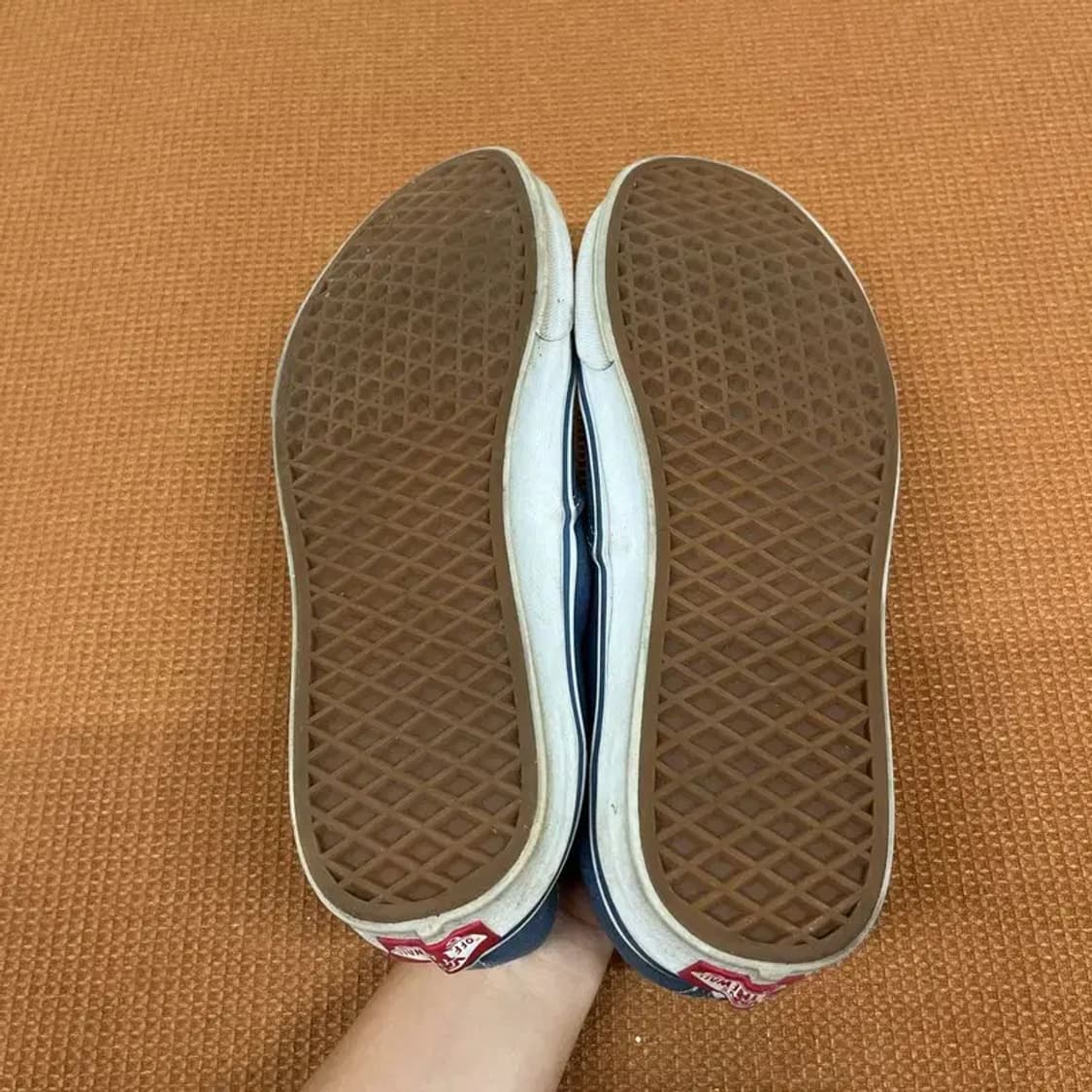 반스 올드스쿨 스니커즈 운동화 285 G07803 상품이미지4