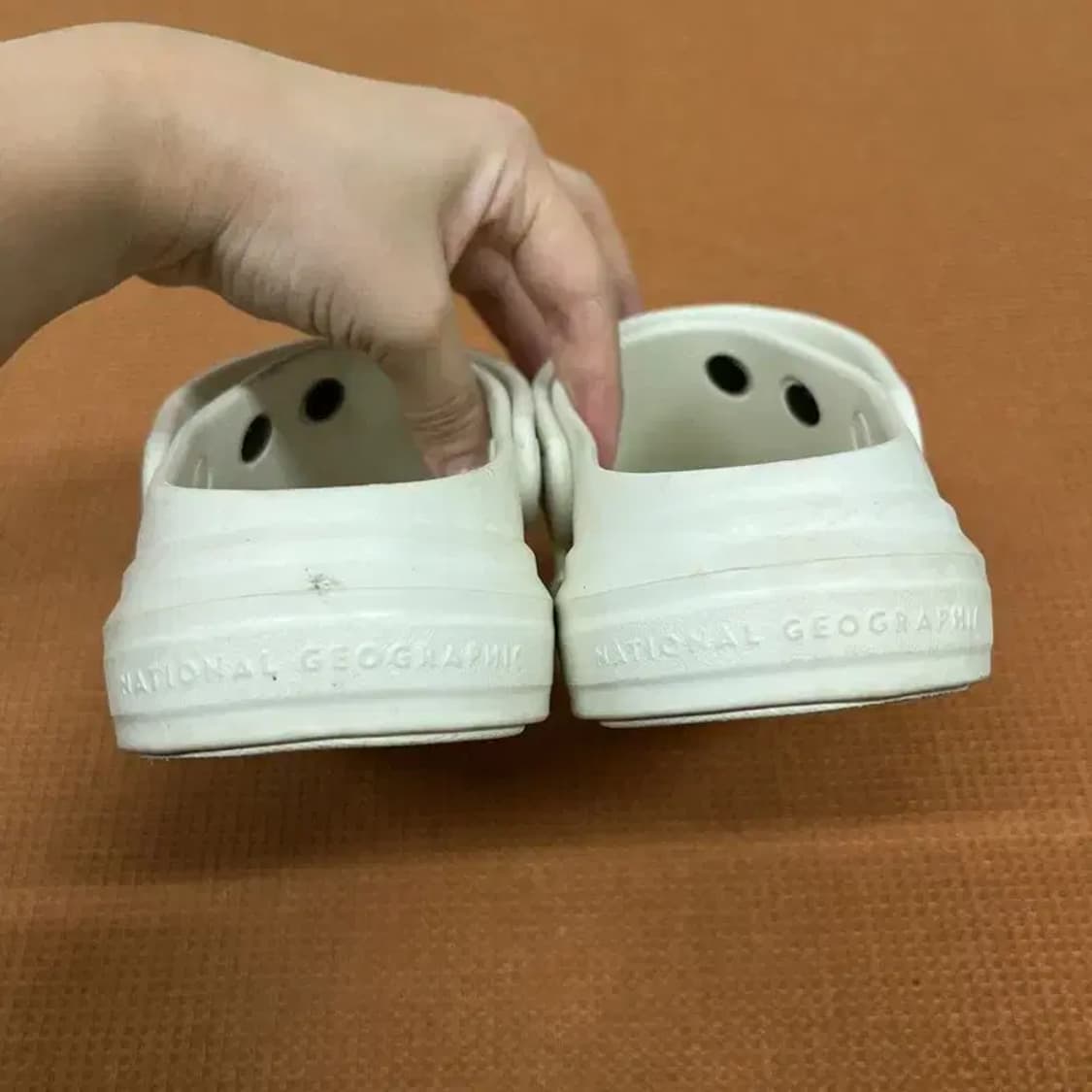 내셔널지오그래픽 사하라 V2 슬리퍼 샌들 230 G07846 상품이미지2