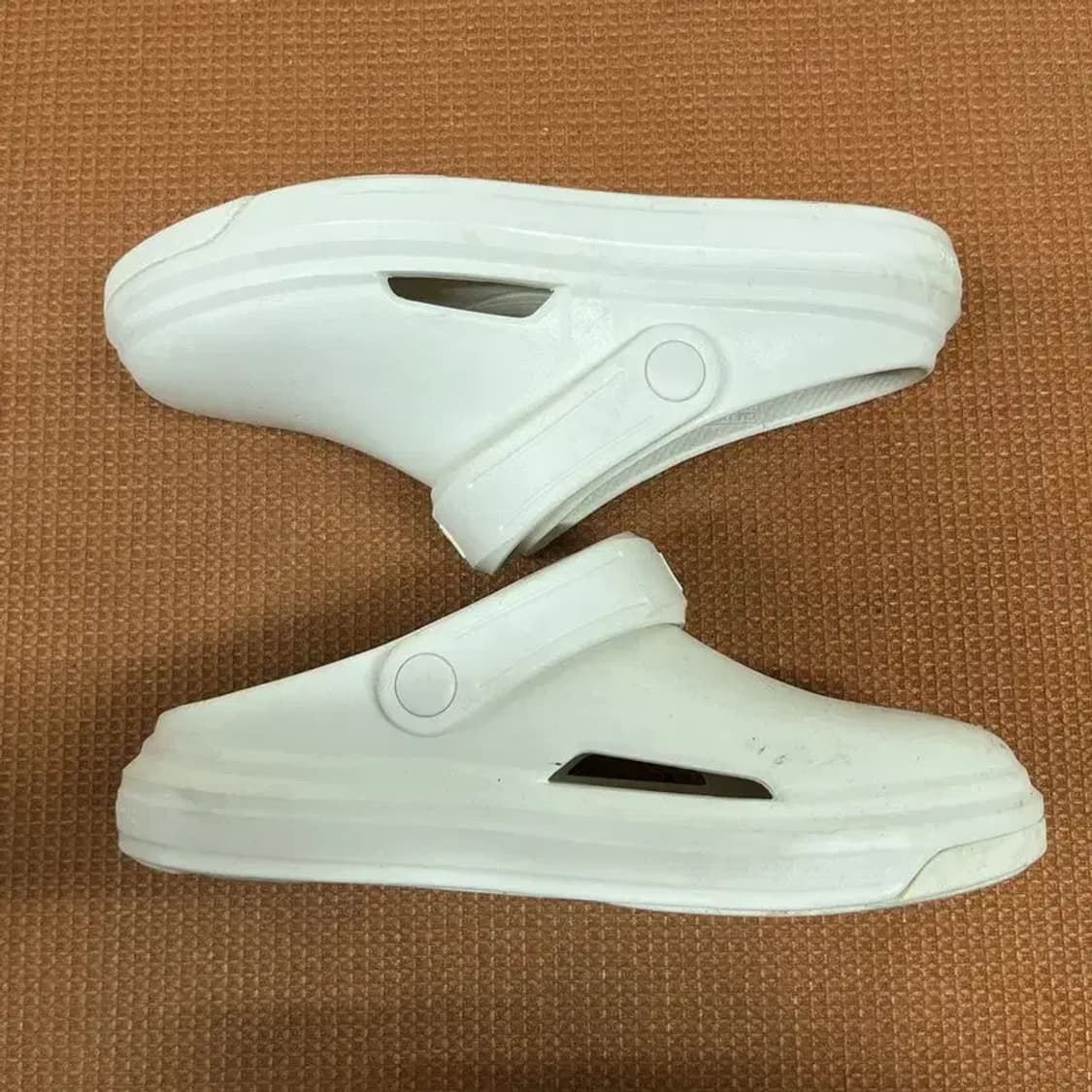 내셔널지오그래픽 사하라 V2 슬리퍼 샌들 230 G07846 상품이미지3