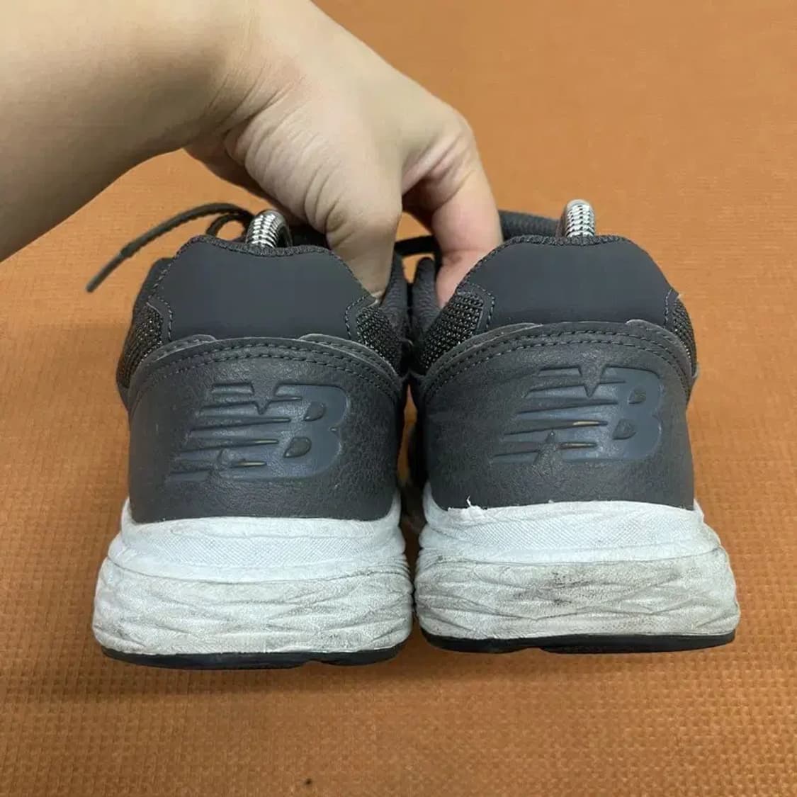 뉴발란스 707 스니커즈 운동화 250 G07807 상품이미지2