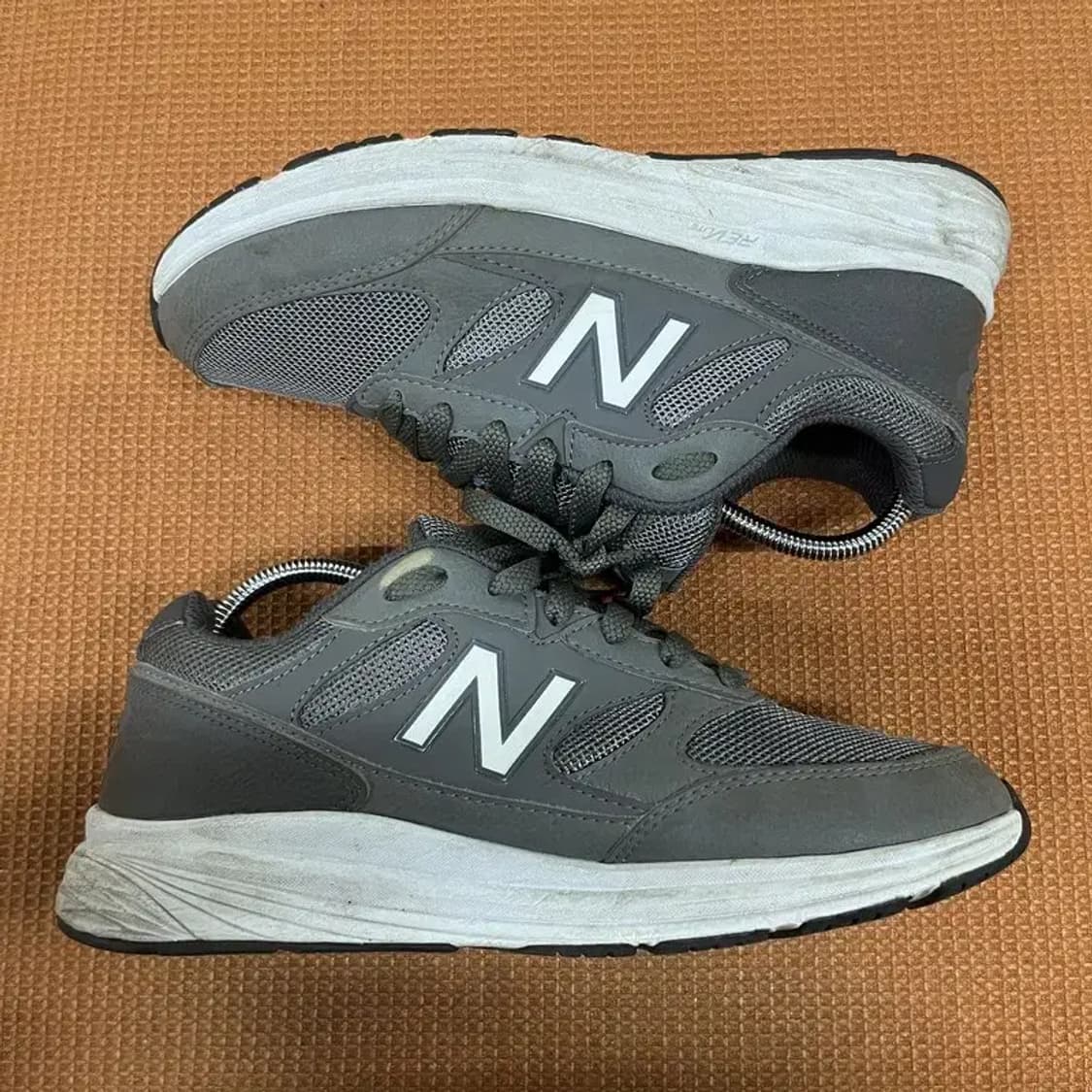 뉴발란스 707 스니커즈 운동화 250 G07807 상품이미지3