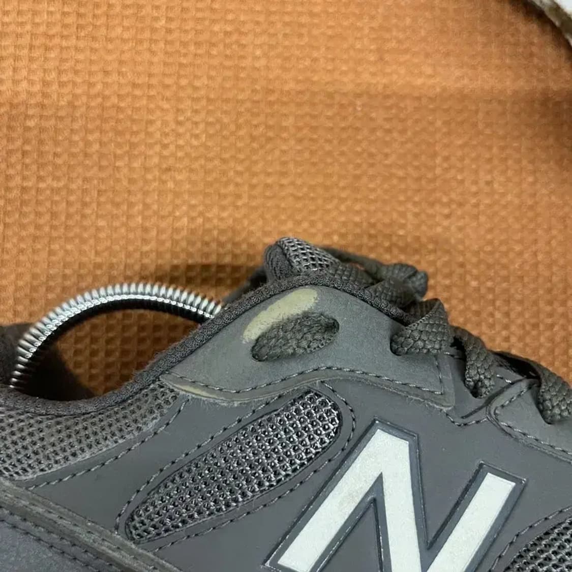 뉴발란스 707 스니커즈 운동화 250 G07807 상품이미지6