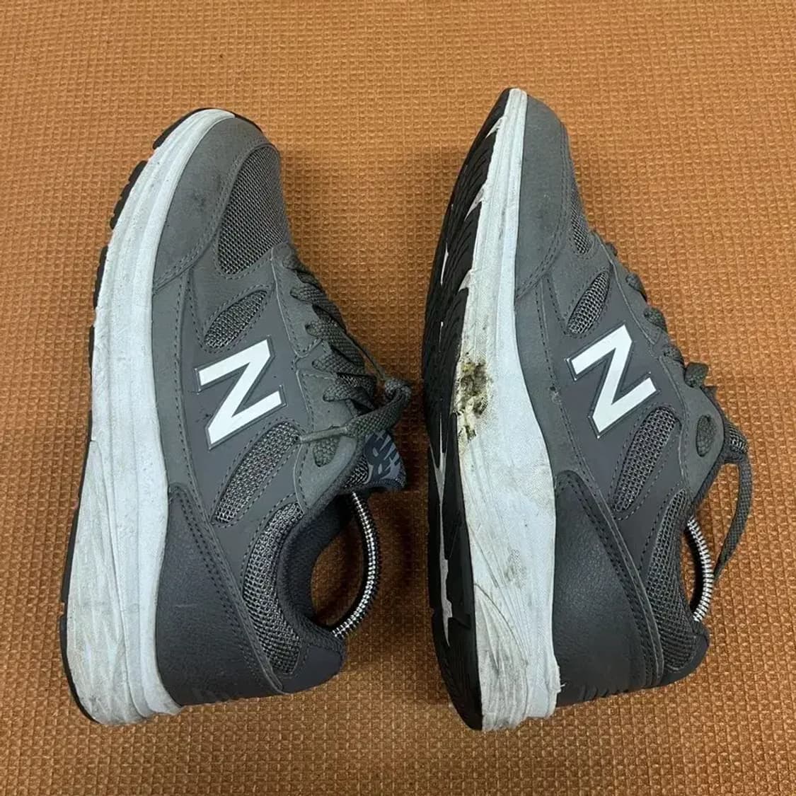 뉴발란스 707 스니커즈 운동화 250 G07807 상품이미지7