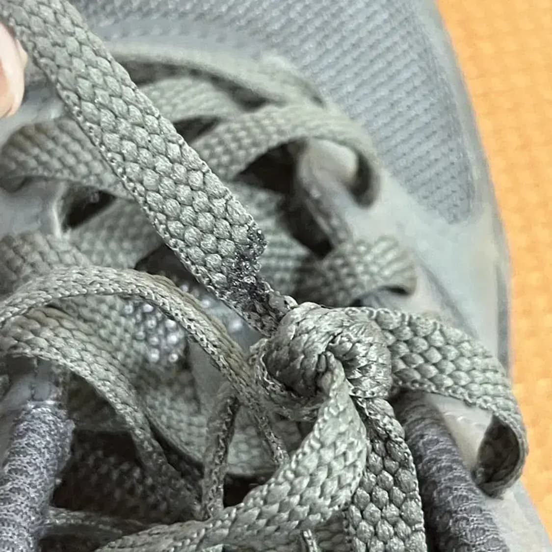 뉴발란스 707 스니커즈 운동화 250 G07807 상품이미지8