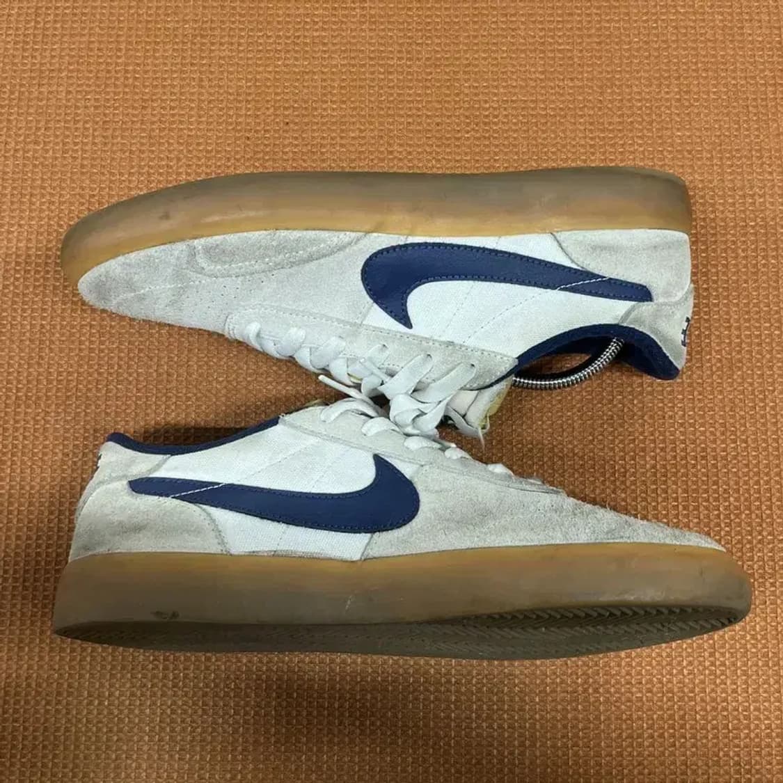 나이키 SB 헤리티지 벌크 스니커즈 운동화 270 G07814 상품이미지3