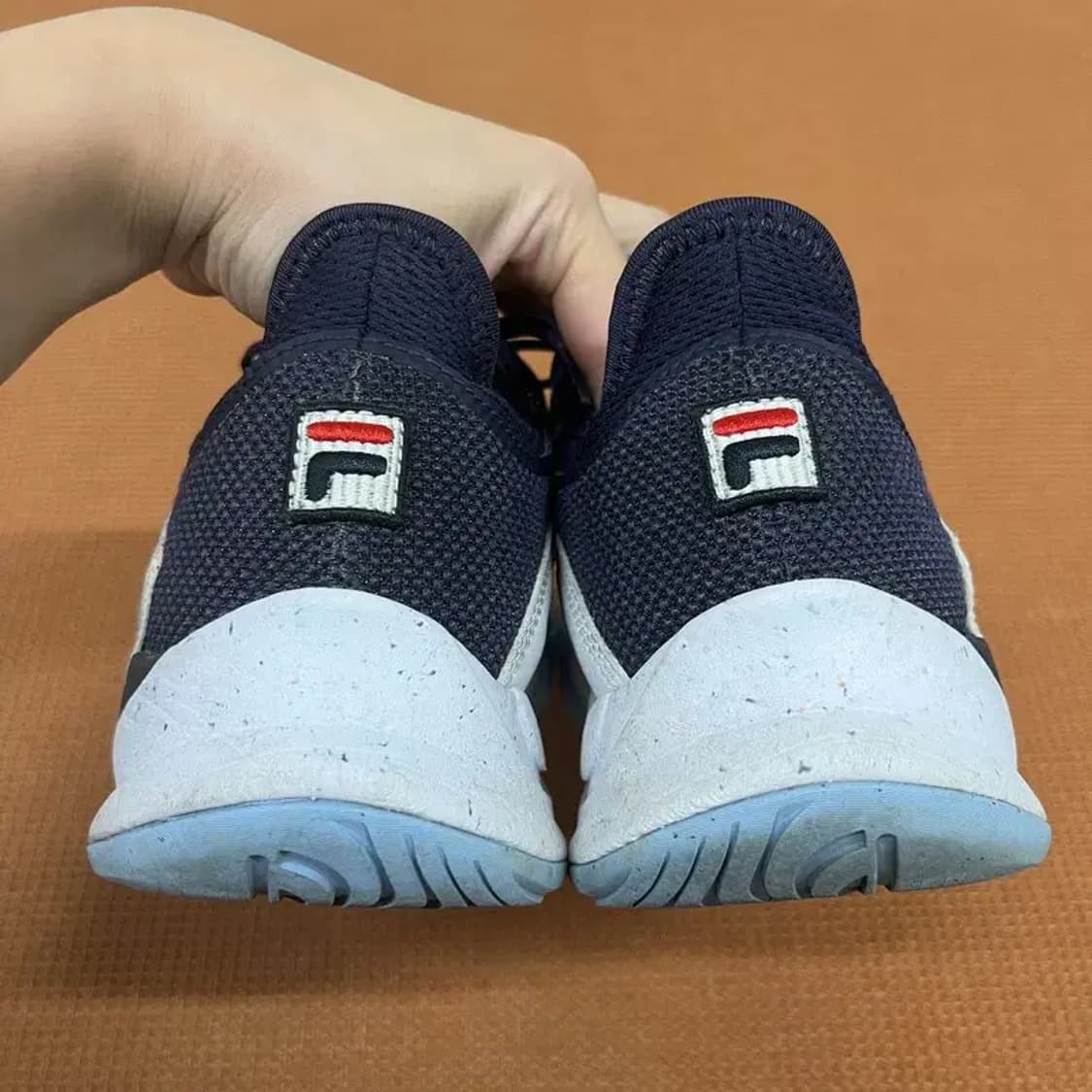 필라 몬도 포르자 T9 테니스화 운동화 270 G07817 상품이미지2