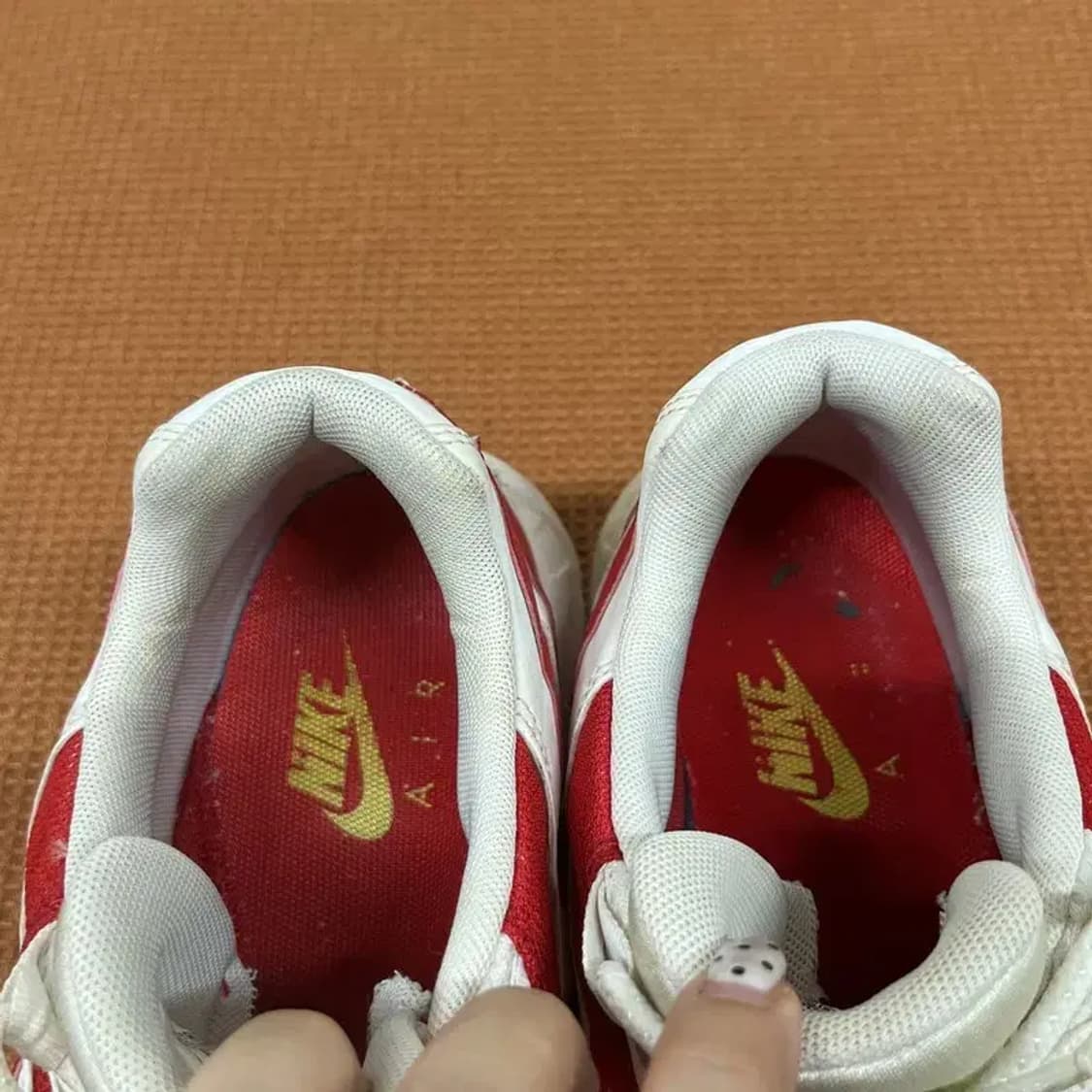 나이키 에어맥스 95 스니커즈 운동화 265 G07822 상품이미지7