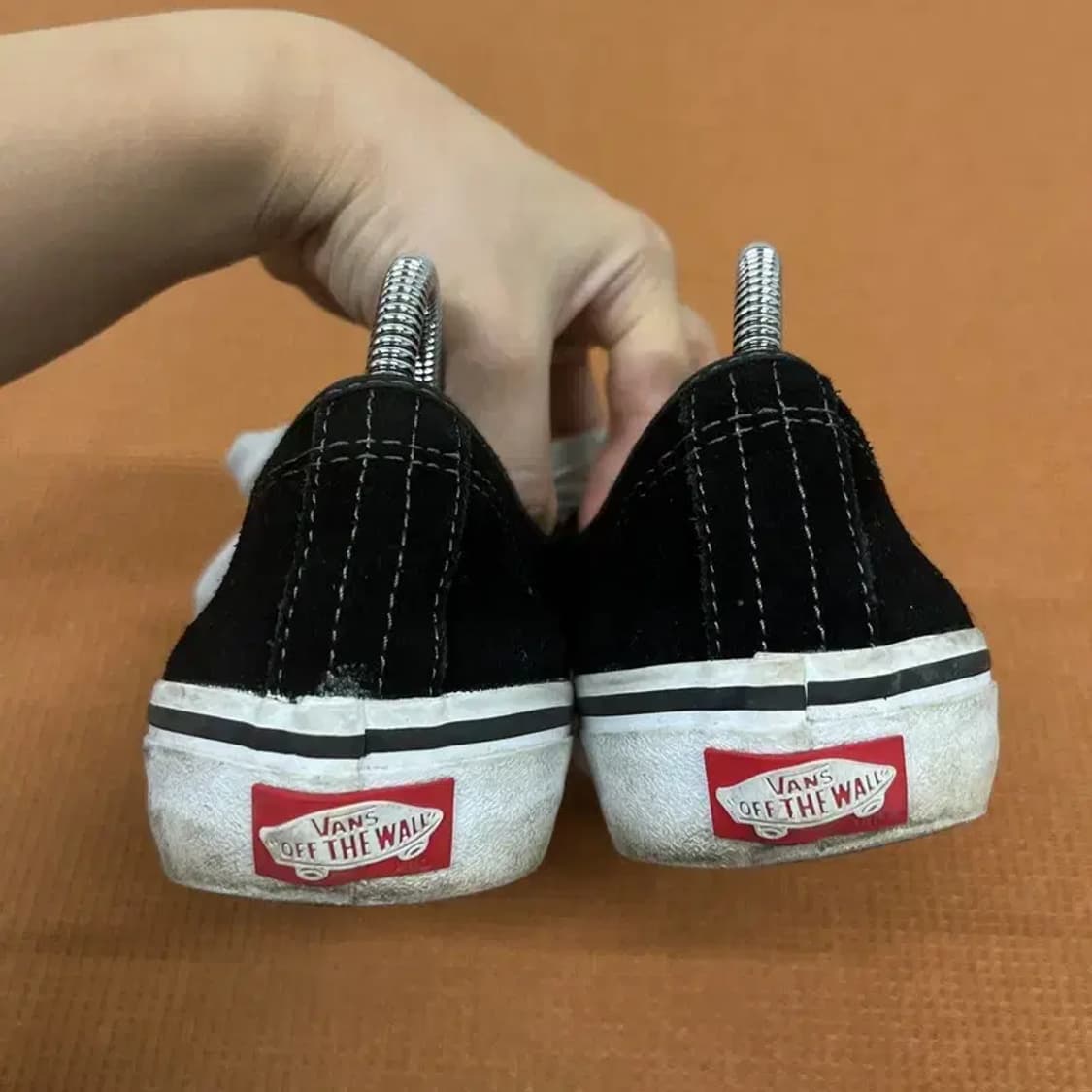 반스 올드스쿨 스니커즈 운동화 235 G07827 상품이미지2