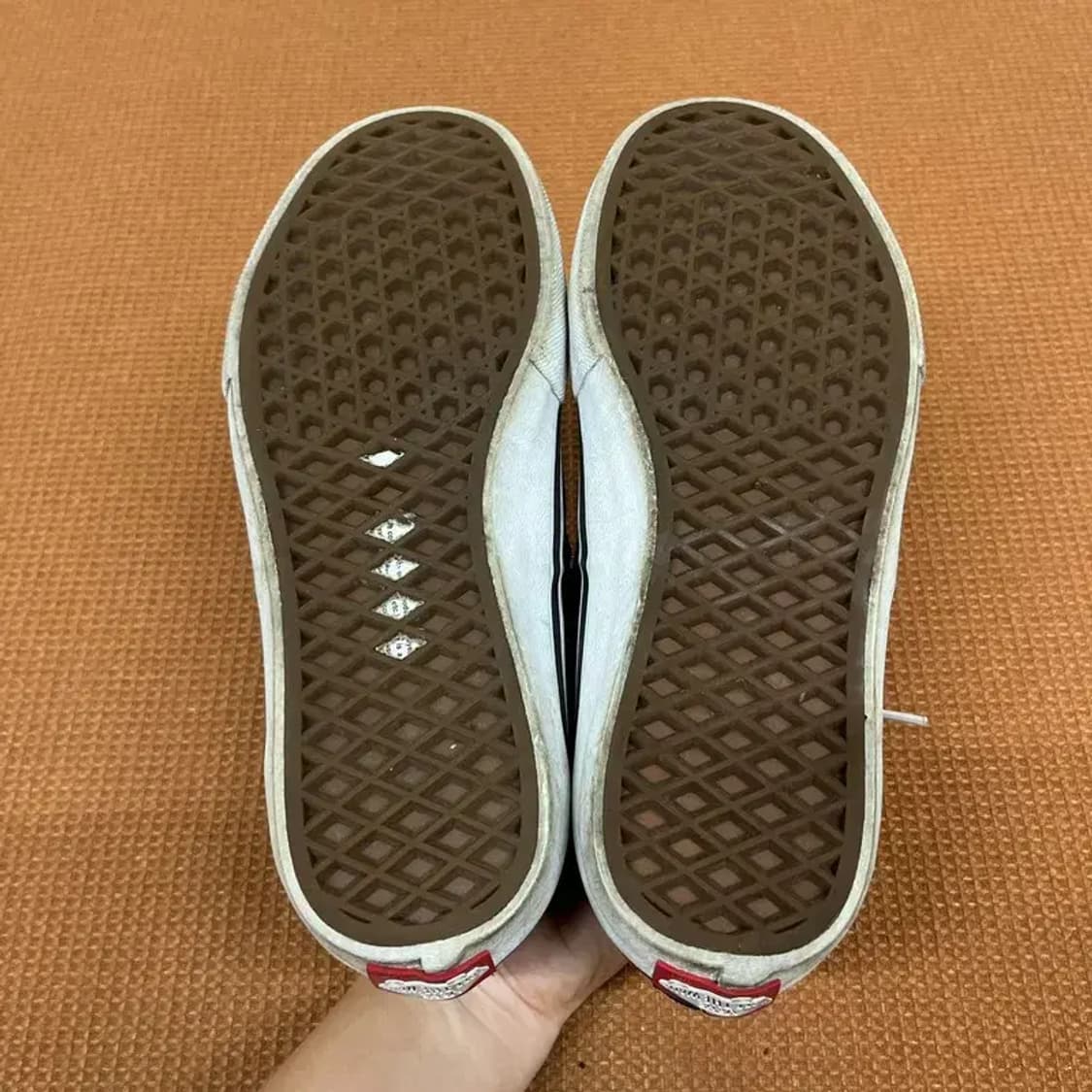 반스 올드스쿨 스니커즈 운동화 235 G07827 상품이미지4