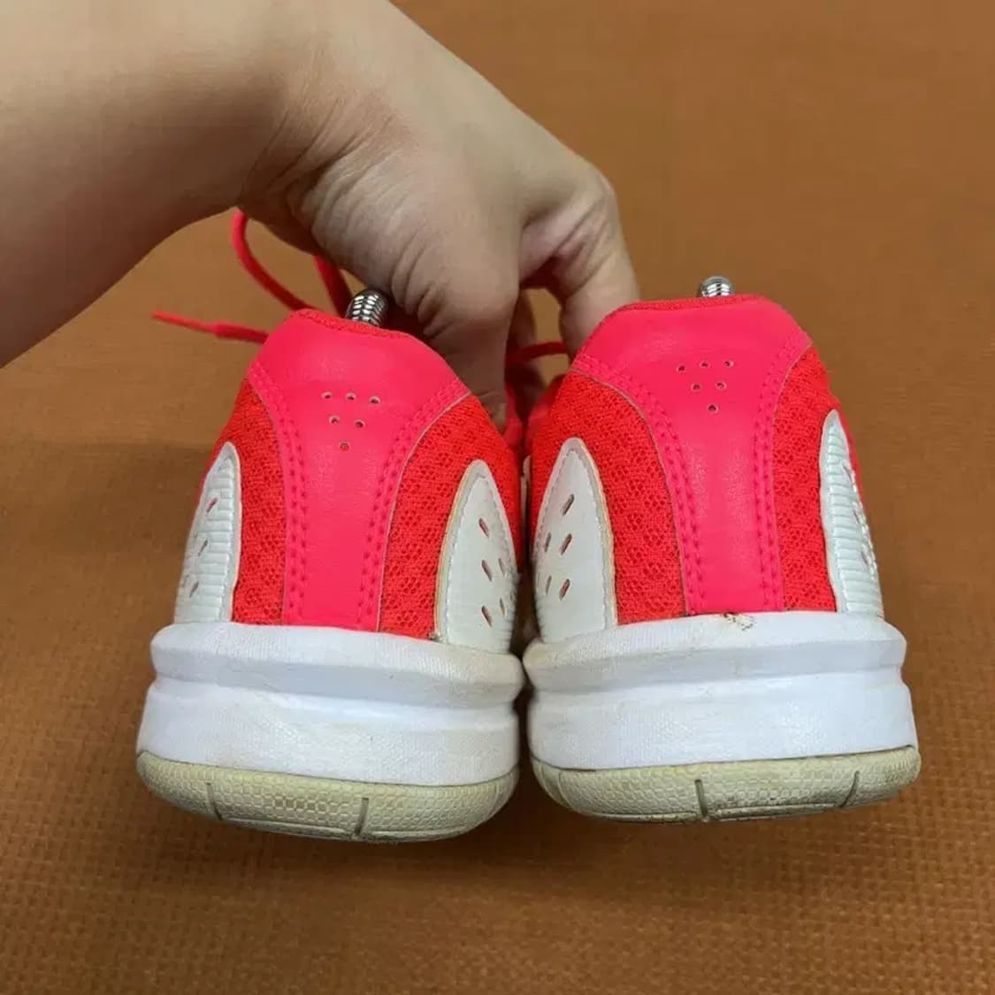 아식스 코트 슬라이드 테니스화 운동화 245 G07834 상품이미지2