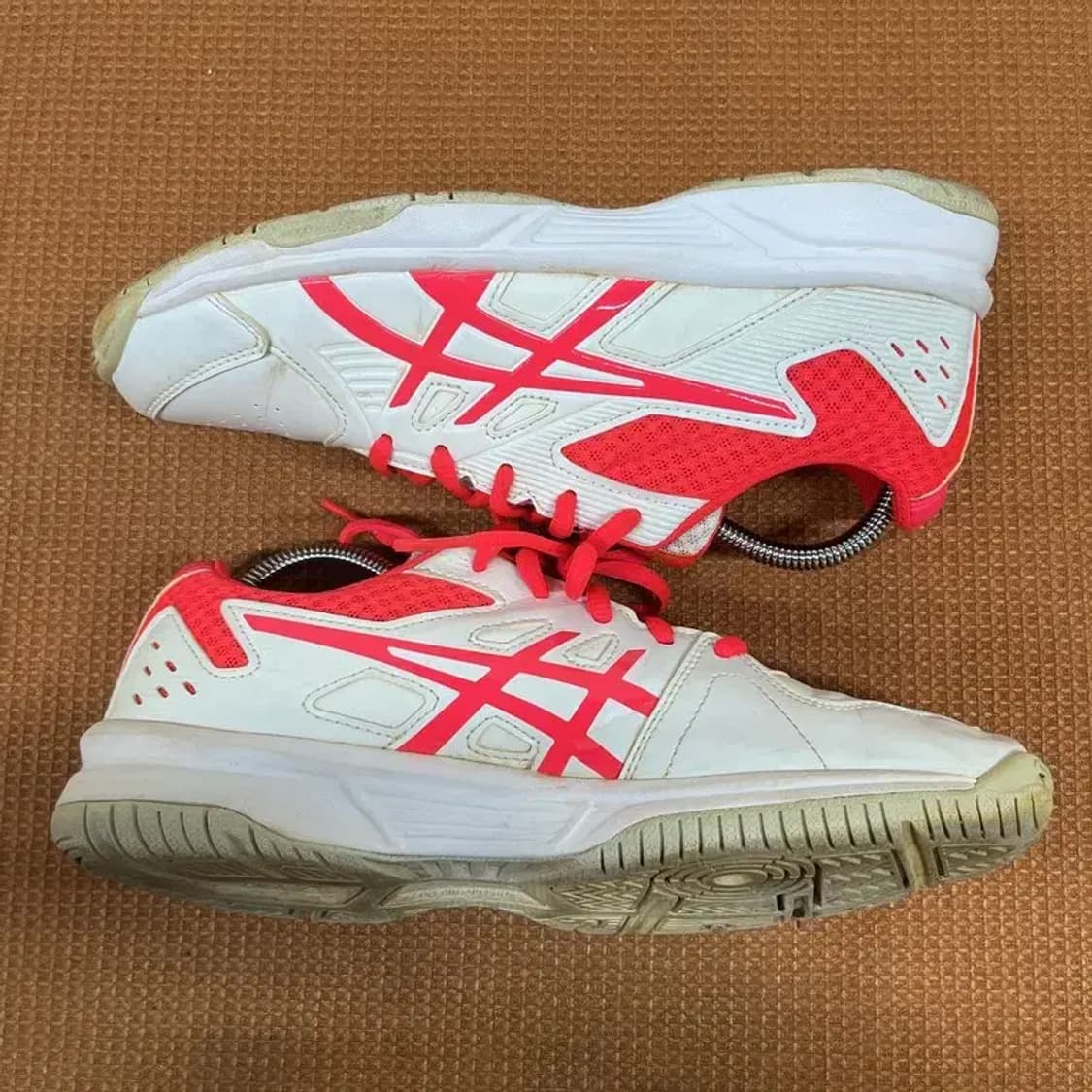 아식스 코트 슬라이드 테니스화 운동화 245 G07834 상품이미지3