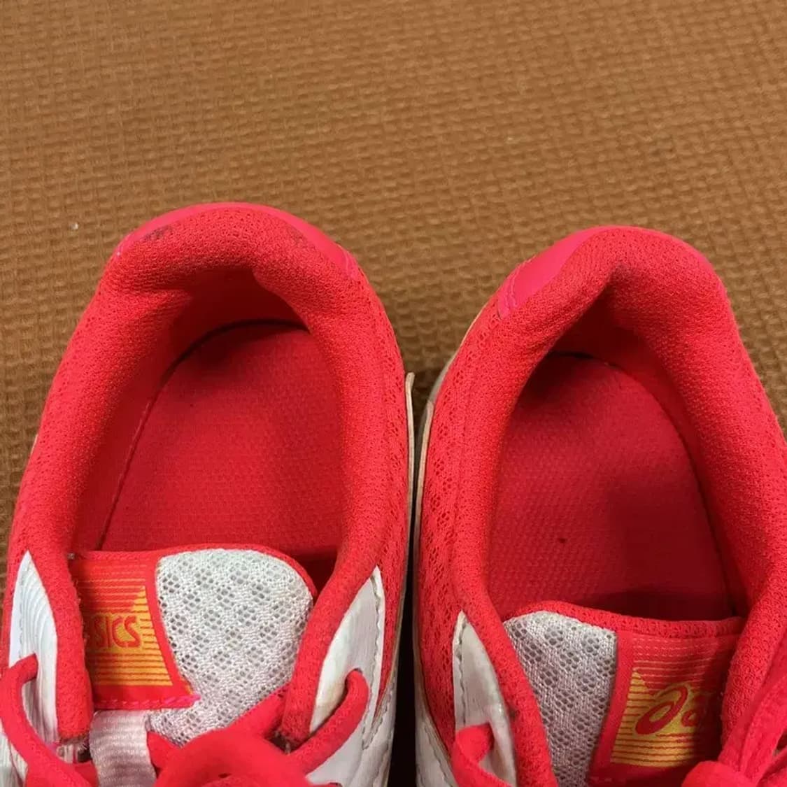 아식스 코트 슬라이드 테니스화 운동화 245 G07834 상품이미지6