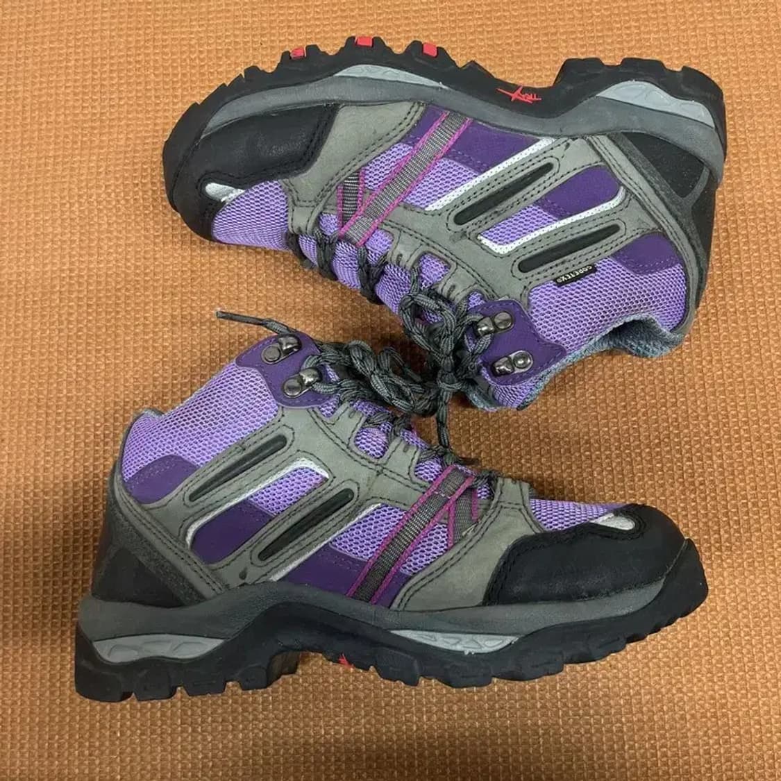 밀레 고어텍스 트레킹화 등산화 240 G07865 상품이미지3