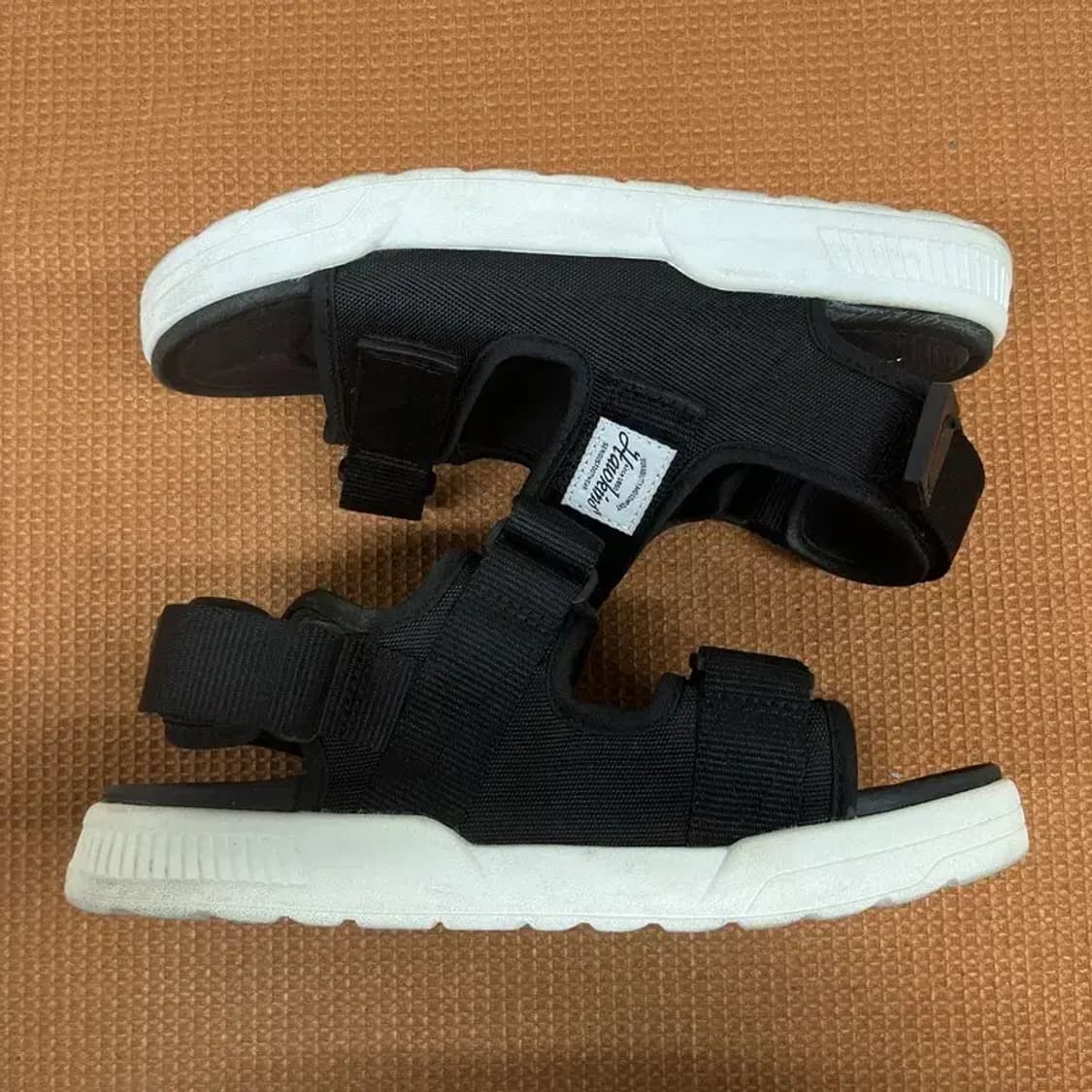 호킨스 멜로우 샌들 230 G07886 상품이미지3