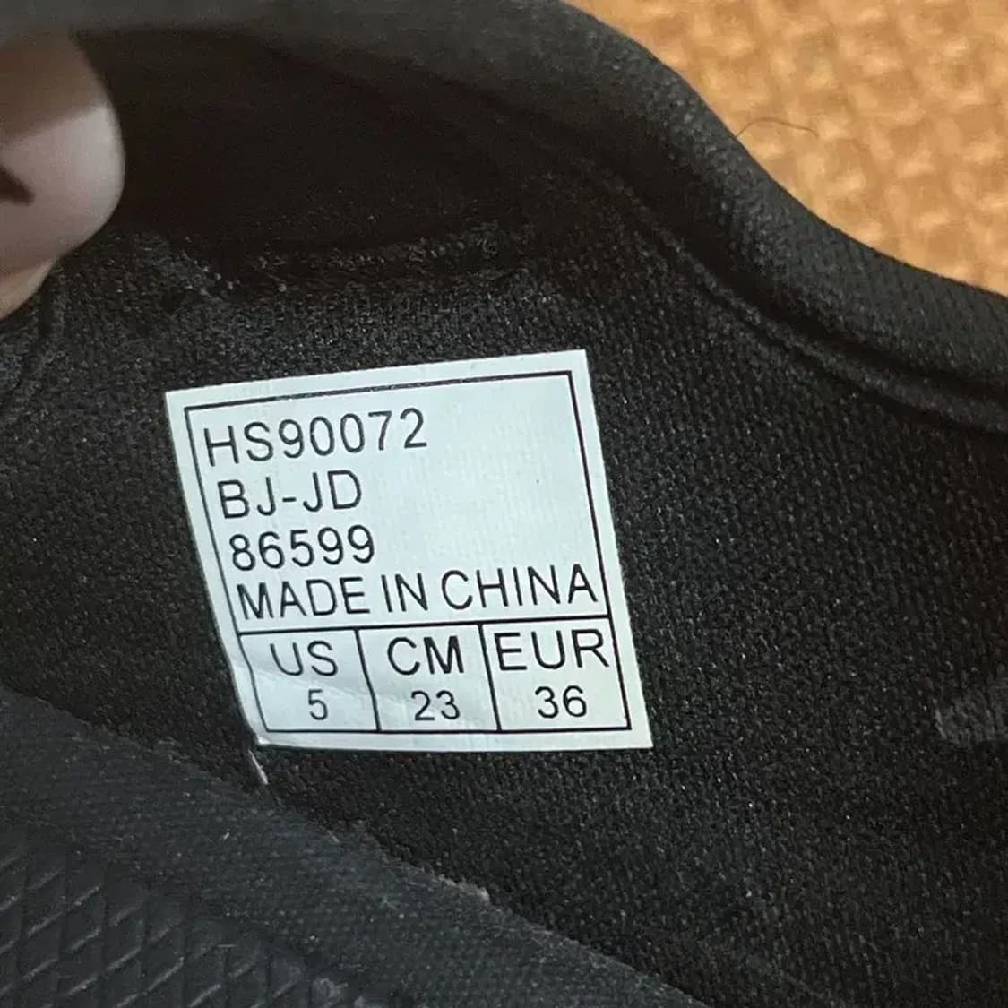 호킨스 멜로우 샌들 230 G07886 상품이미지5