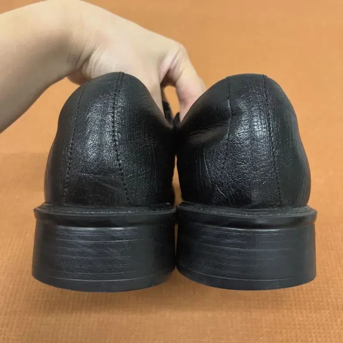 에스콰이어 남성 정장구 로퍼 270 G07889 상품이미지2