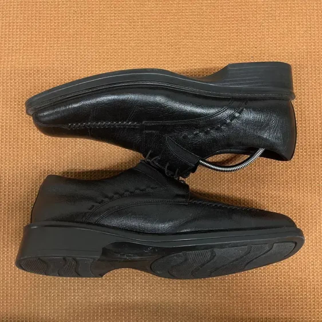 에스콰이어 남성 정장구 로퍼 270 G07889 상품이미지3