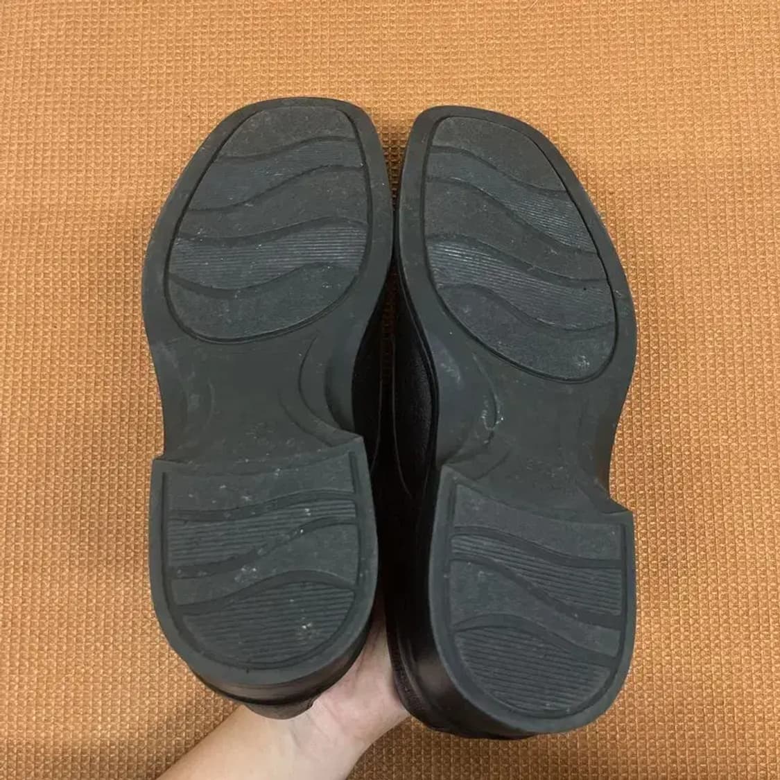 에스콰이어 남성 정장구 로퍼 270 G07889 상품이미지4