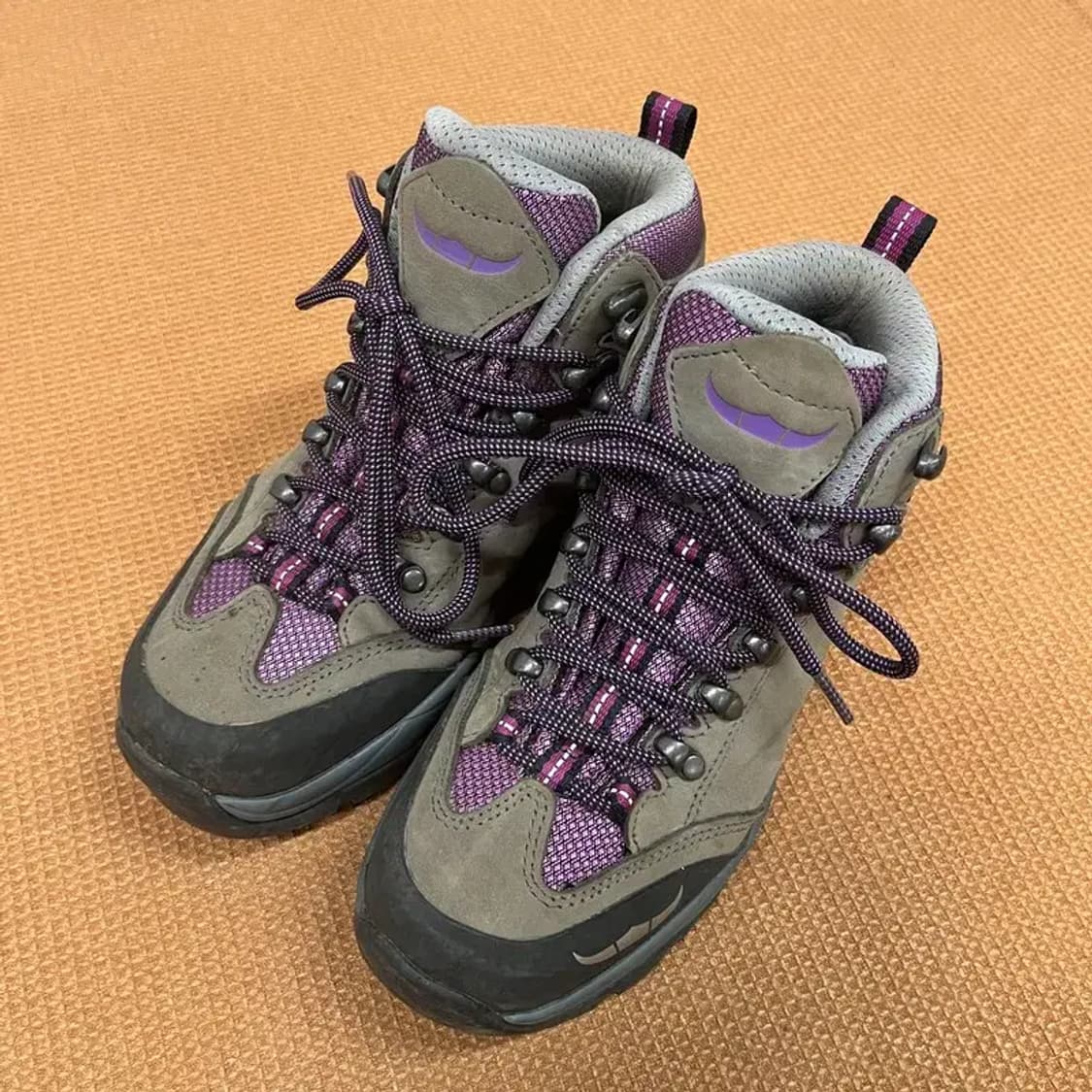 버팔로 여성 트레킹화 등산화 235 G07911 상품이미지1