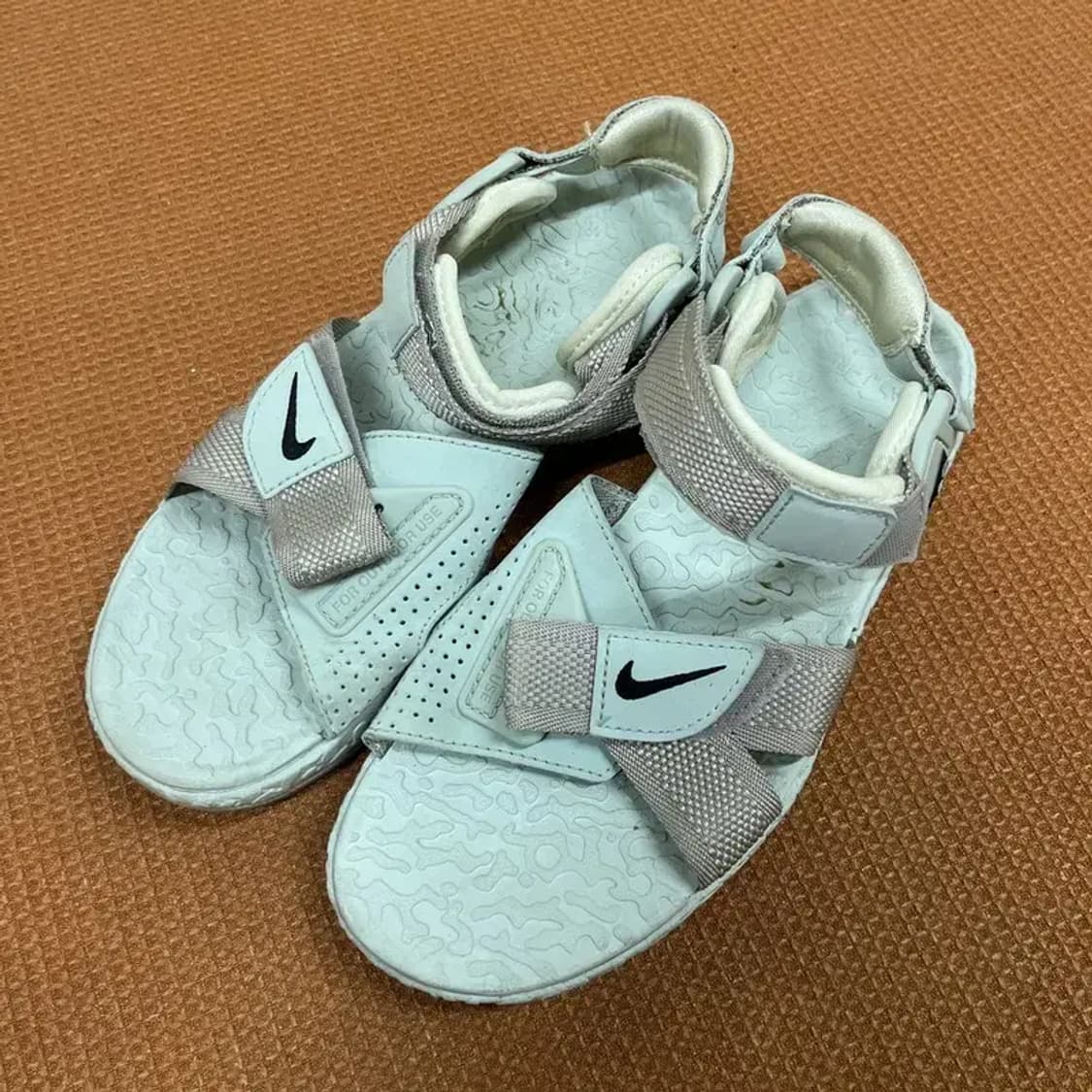 나이키 ACG 에어 데슈츠+ 샌들 235 G07893 상품이미지1