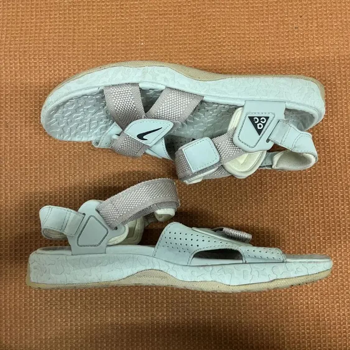 나이키 ACG 에어 데슈츠+ 샌들 235 G07893 상품이미지3