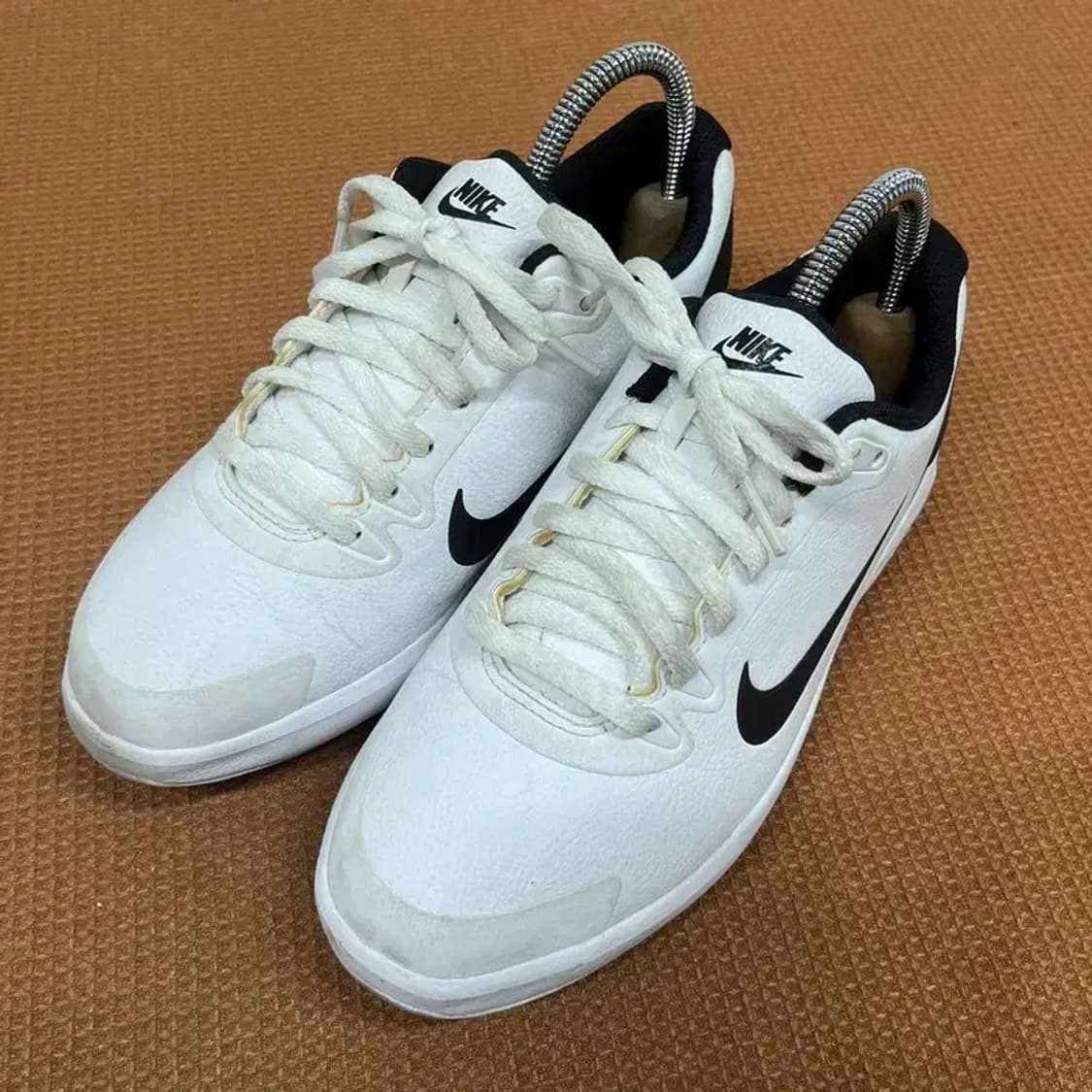 나이키골프 인피니티 G 와이드 골프화 운동화 230 G07851 상품이미지1