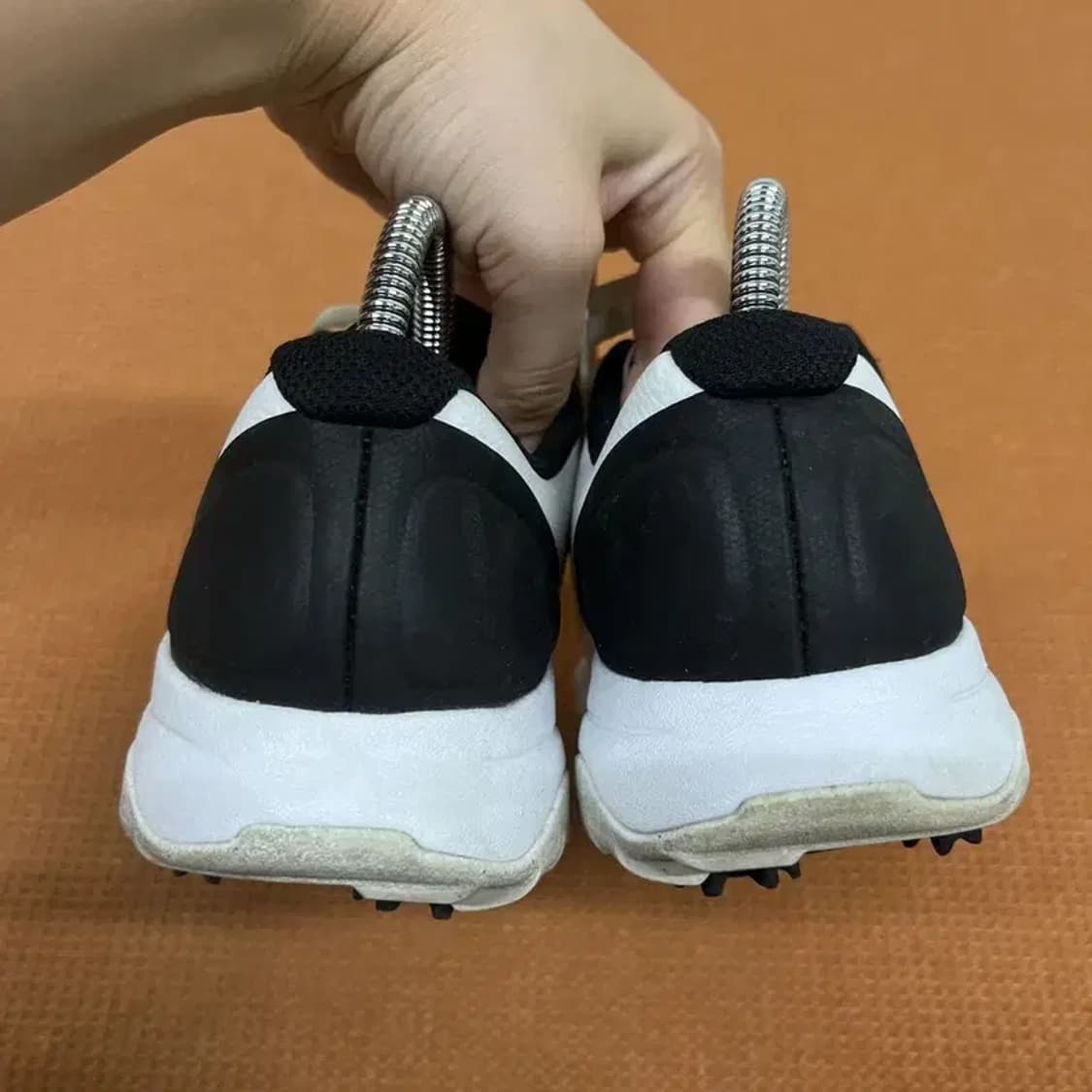 나이키골프 인피니티 G 와이드 골프화 운동화 230 G07851 상품이미지2