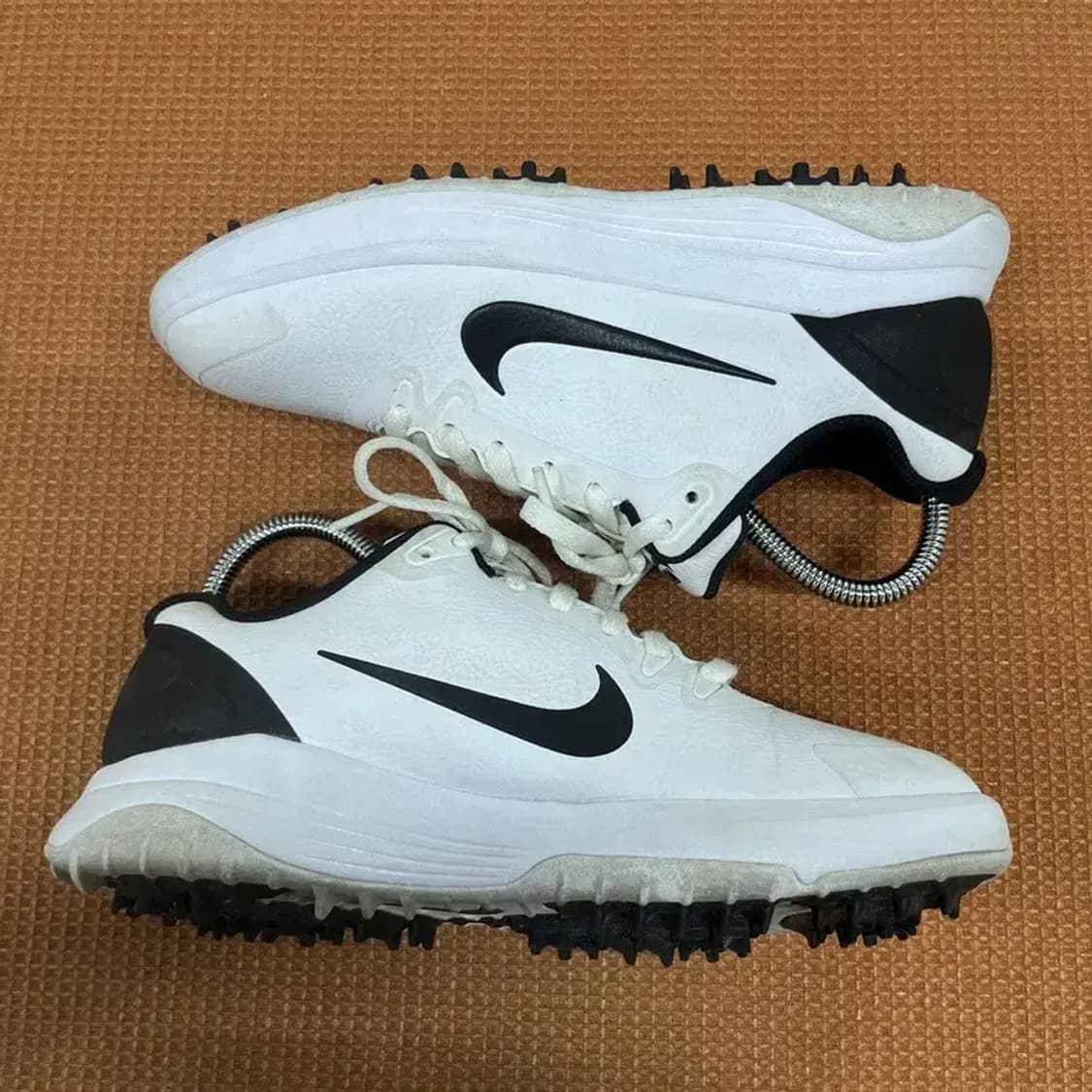 나이키골프 인피니티 G 와이드 골프화 운동화 230 G07851 상품이미지3