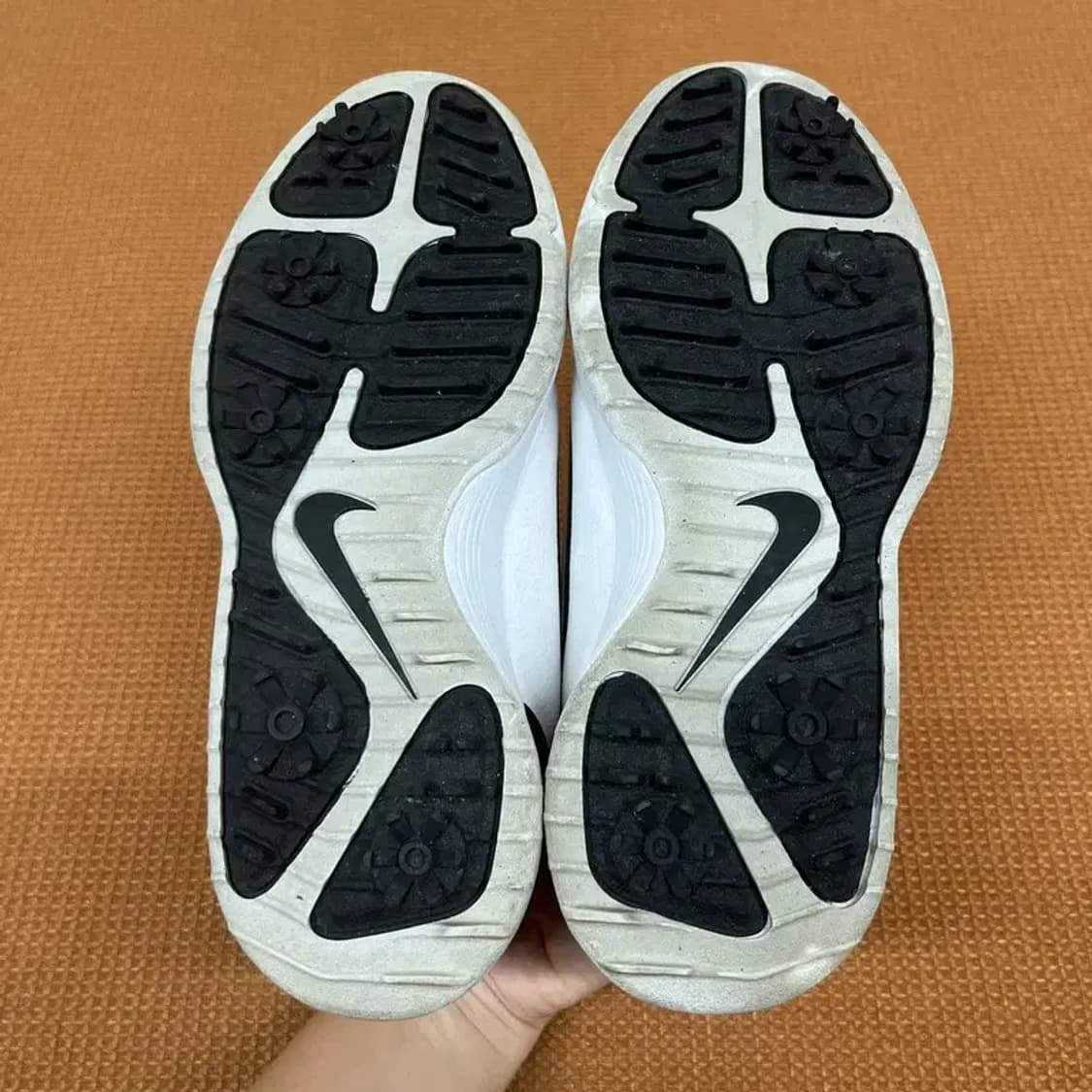 나이키골프 인피니티 G 와이드 골프화 운동화 230 G07851 상품이미지4