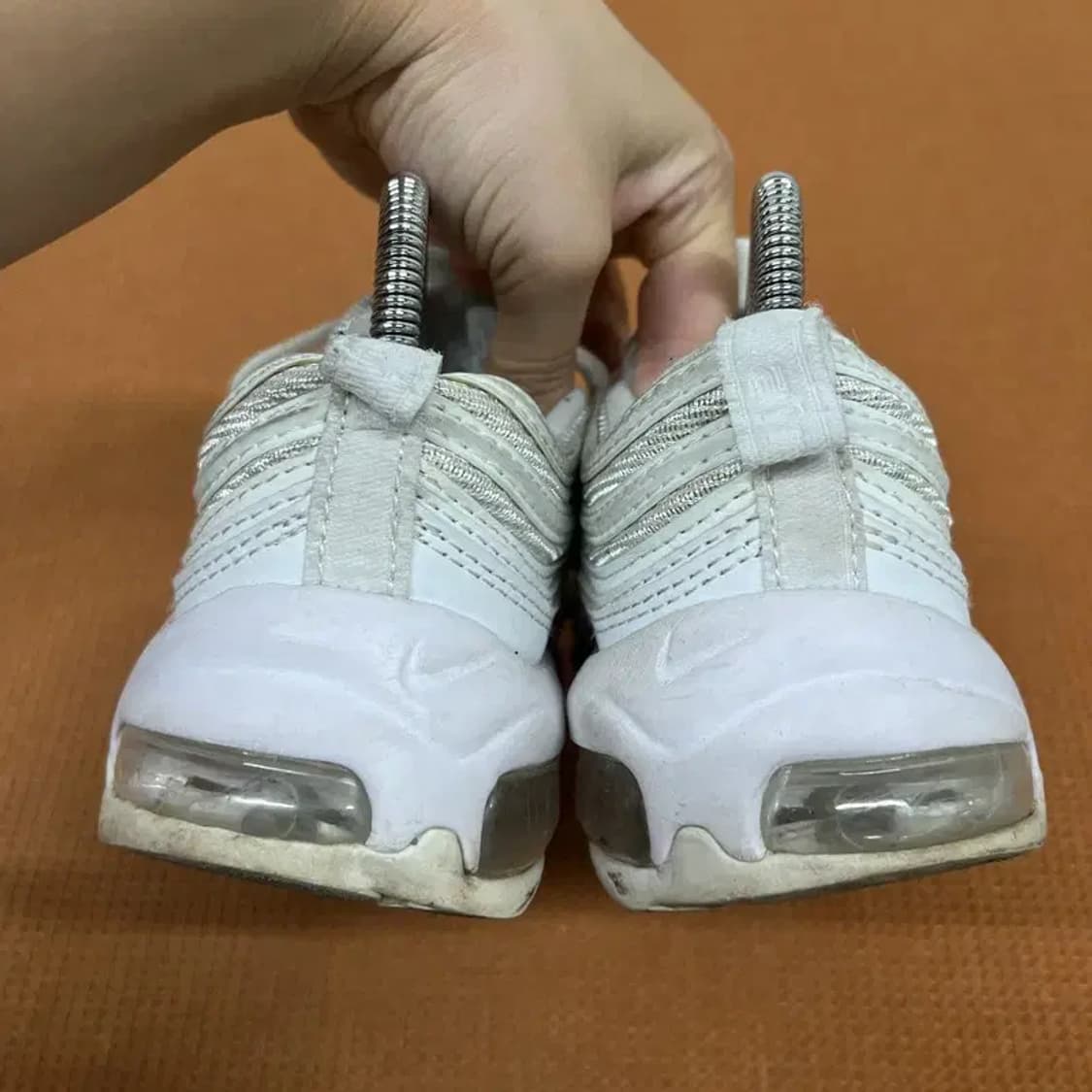 나이키 에어맥스 97 스니커즈 운동화 225 G07853 상품이미지2