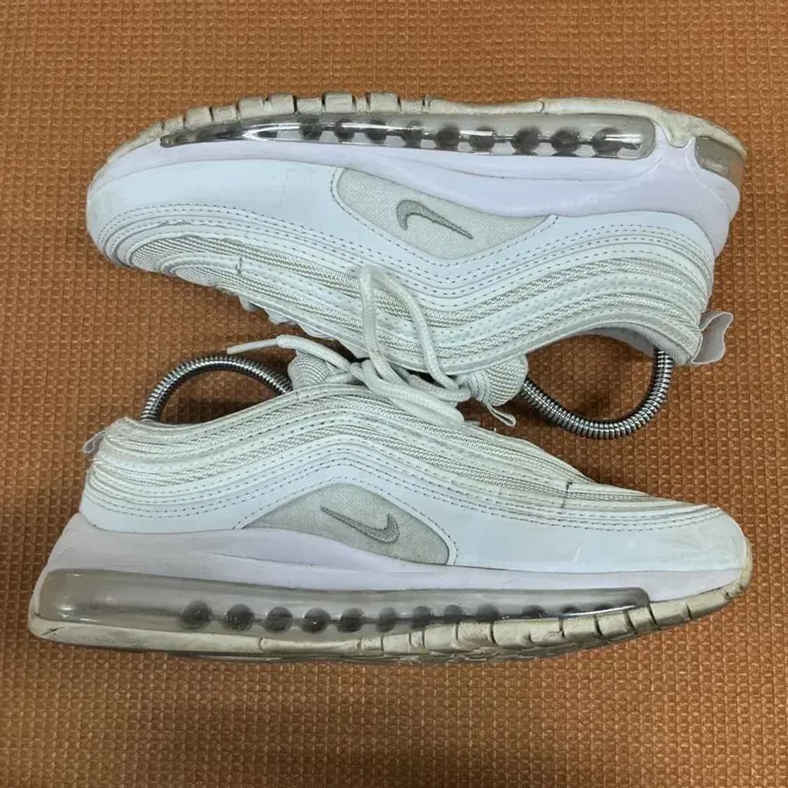 나이키 에어맥스 97 스니커즈 운동화 225 G07853 상품이미지3