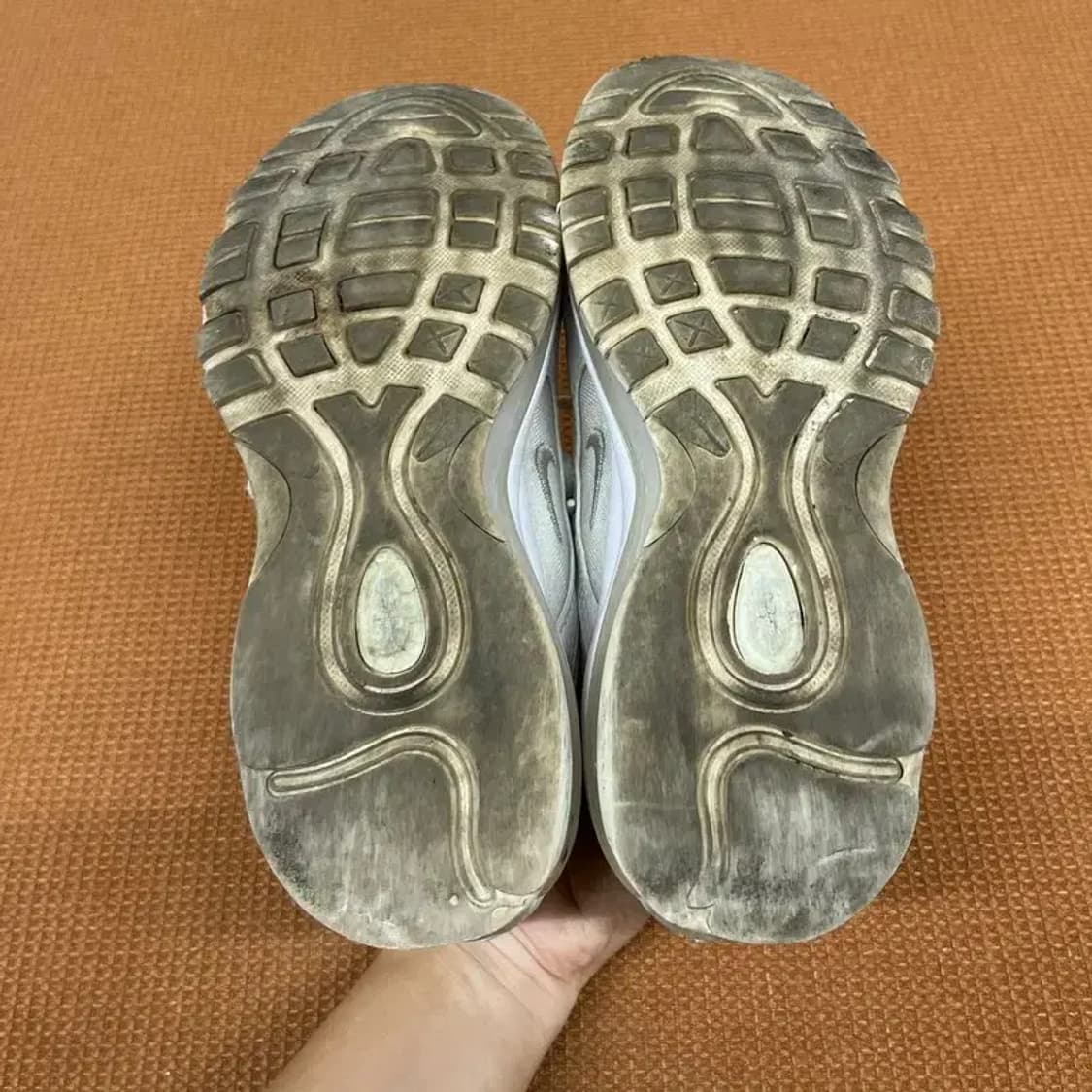 나이키 에어맥스 97 스니커즈 운동화 225 G07853 상품이미지4