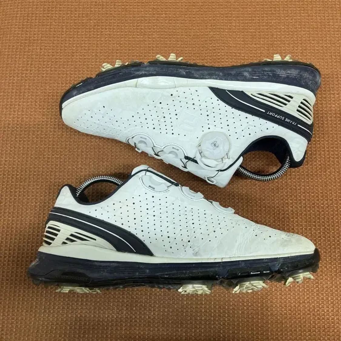 필라 다이얼 골프화 운동화 255 G07854 상품이미지3