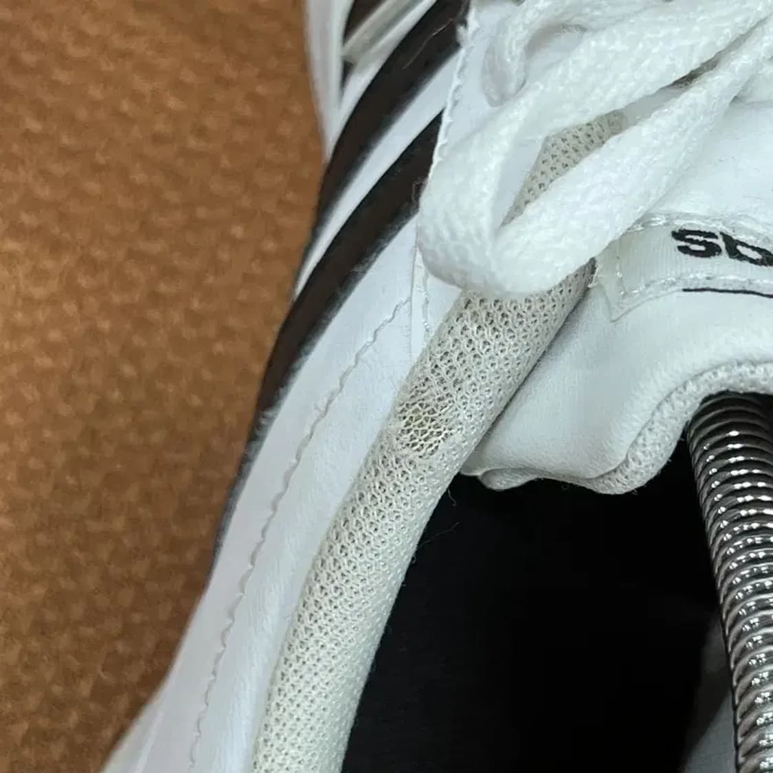 아디다스 VL 코트 2.0 스니커즈 운동화 235 G07861 상품이미지6