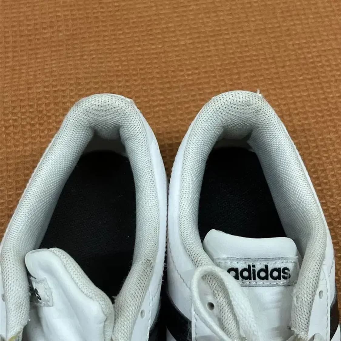 아디다스 VL 코트 2.0 스니커즈 운동화 235 G07861 상품이미지7