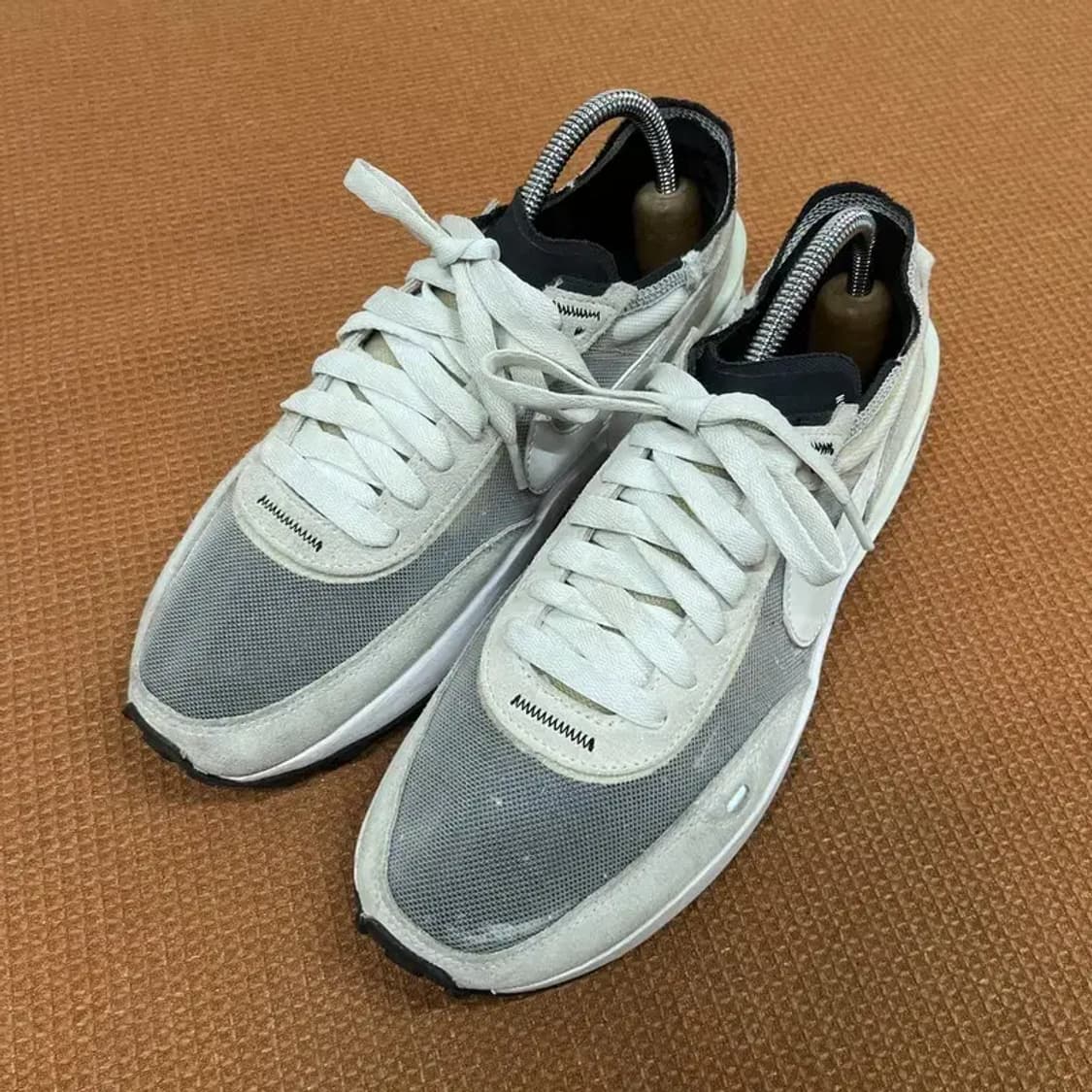 나이키 와플 원 스니커즈 운동화 240 G07867 상품이미지1