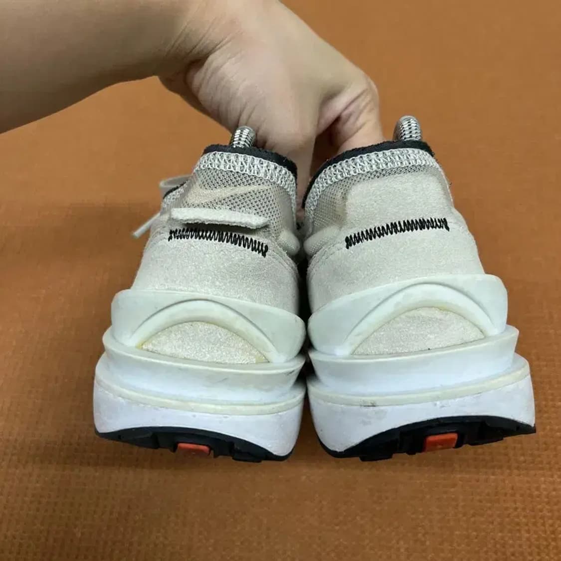 나이키 와플 원 스니커즈 운동화 240 G07867 상품이미지2