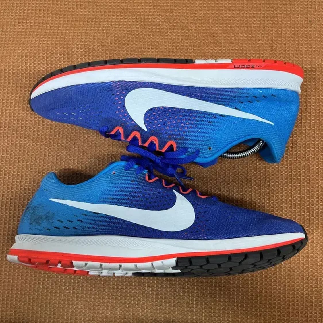 나이키 줌 스트릭 6 런닝화 운동화 280 G07874 상품이미지3