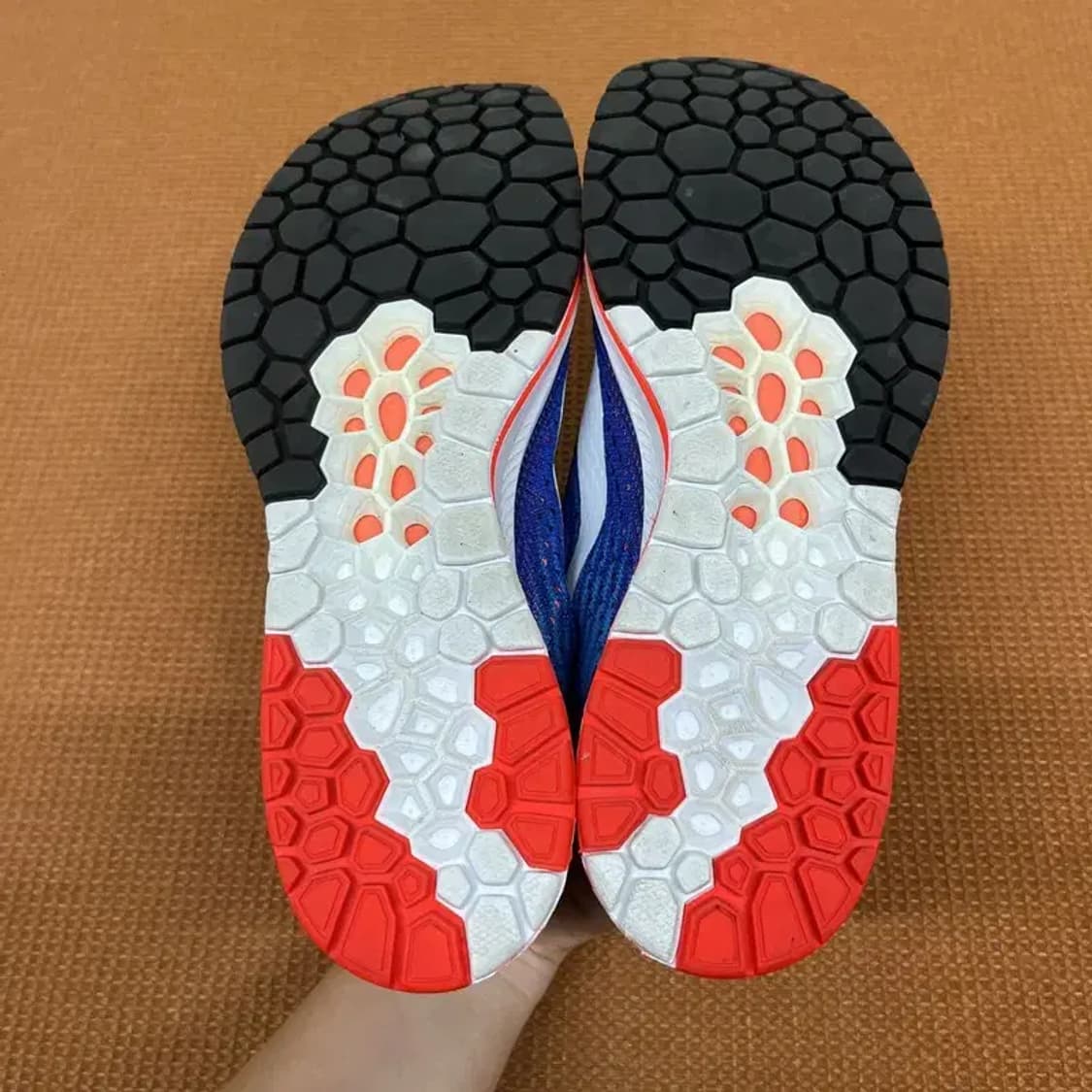 나이키 줌 스트릭 6 런닝화 운동화 280 G07874 상품이미지4