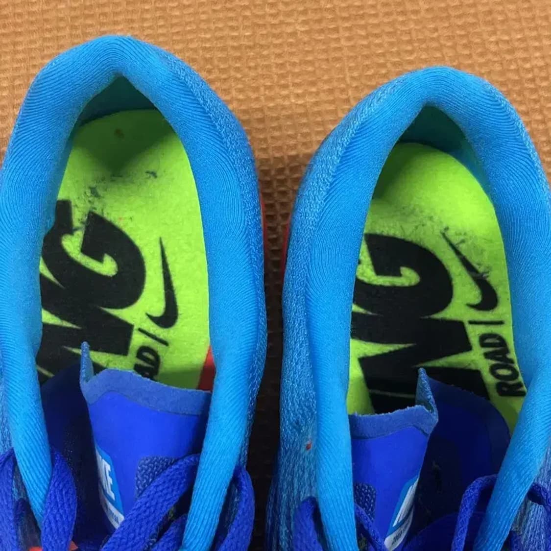 나이키 줌 스트릭 6 런닝화 운동화 280 G07874 상품이미지6