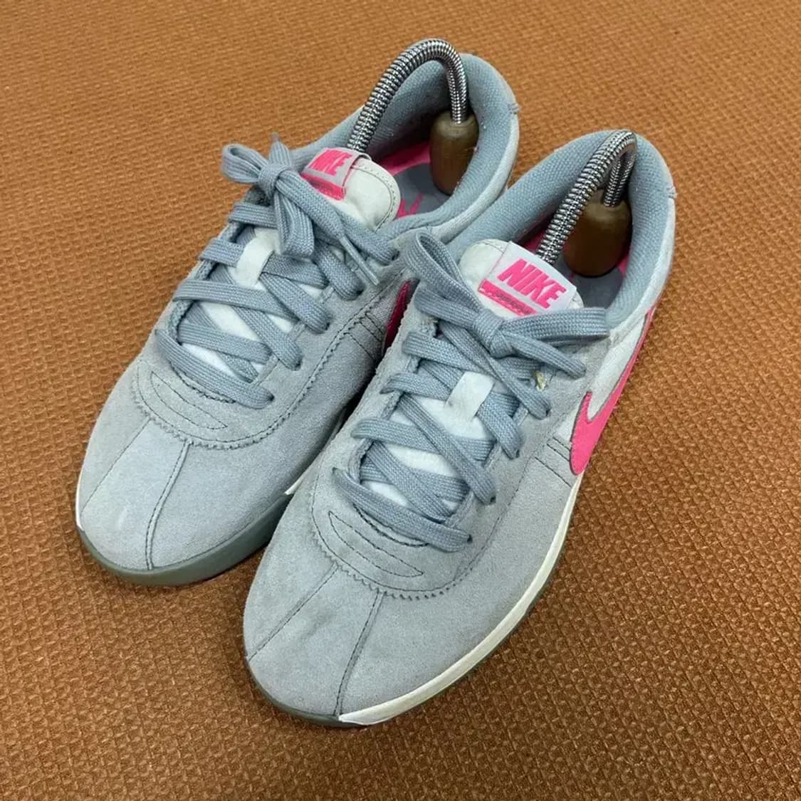 나이키 우먼스 루나 브루인 골프 운동화 230 G07877 상품이미지1