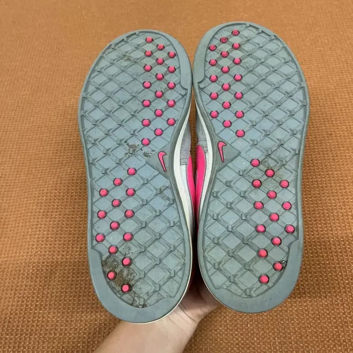 나이키 우먼스 루나 브루인 골프 운동화 230 G07877 상품이미지4