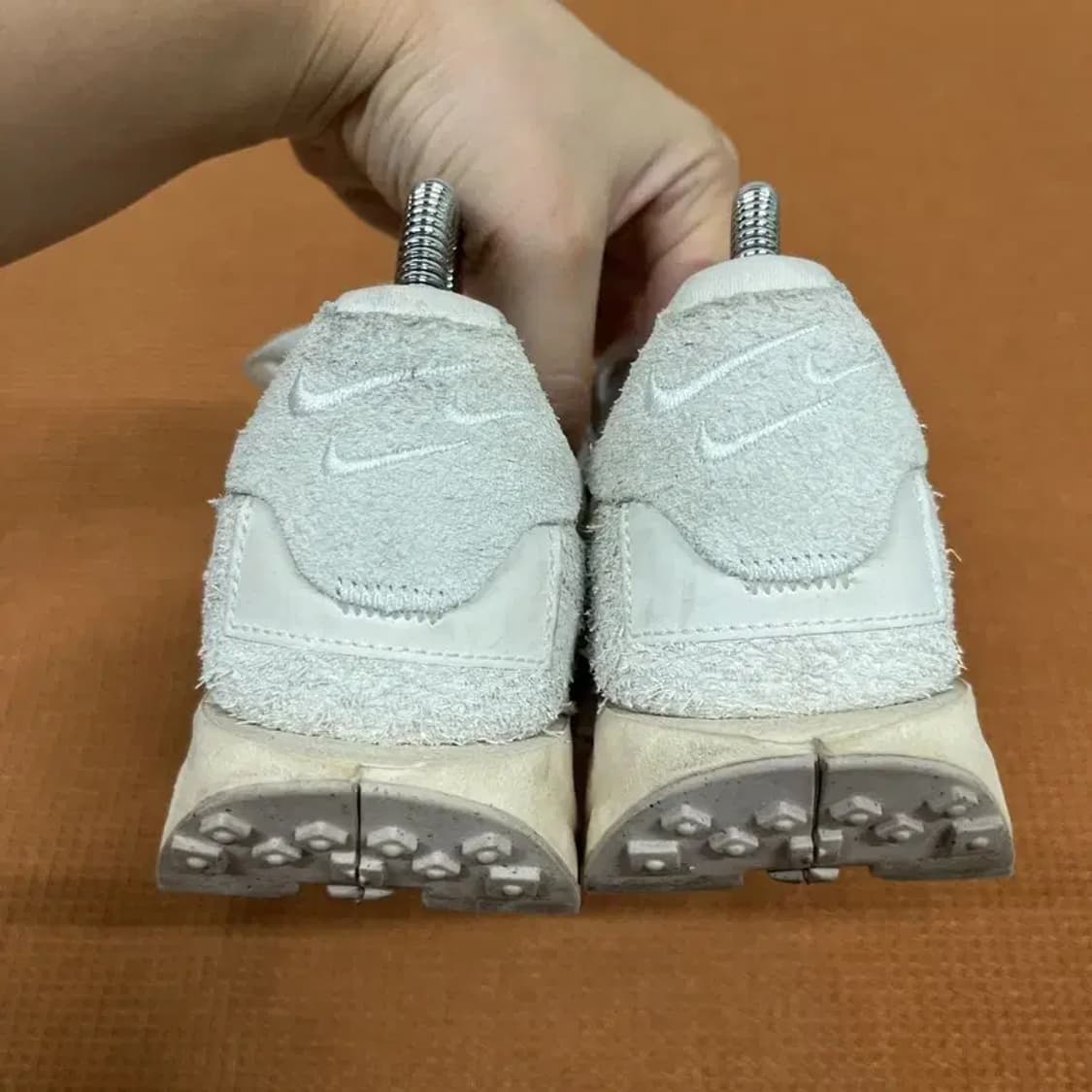 나이키 폰탄카 와플 스니커즈 운동화 225 G07879 상품이미지2