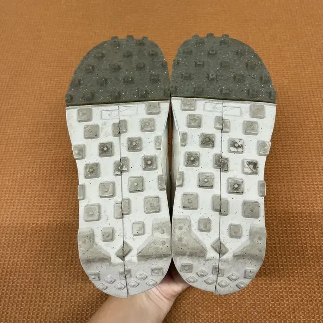 나이키 폰탄카 와플 스니커즈 운동화 225 G07879 상품이미지4