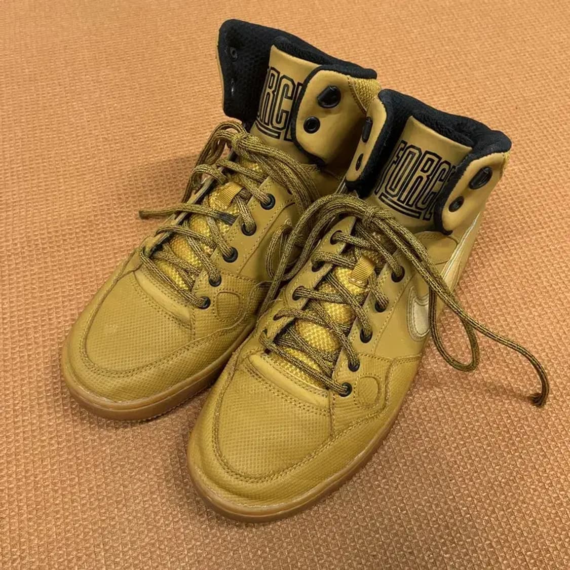 나이키 선 오브 포스 미드 윈터 운동화 265 G07882 상품이미지1