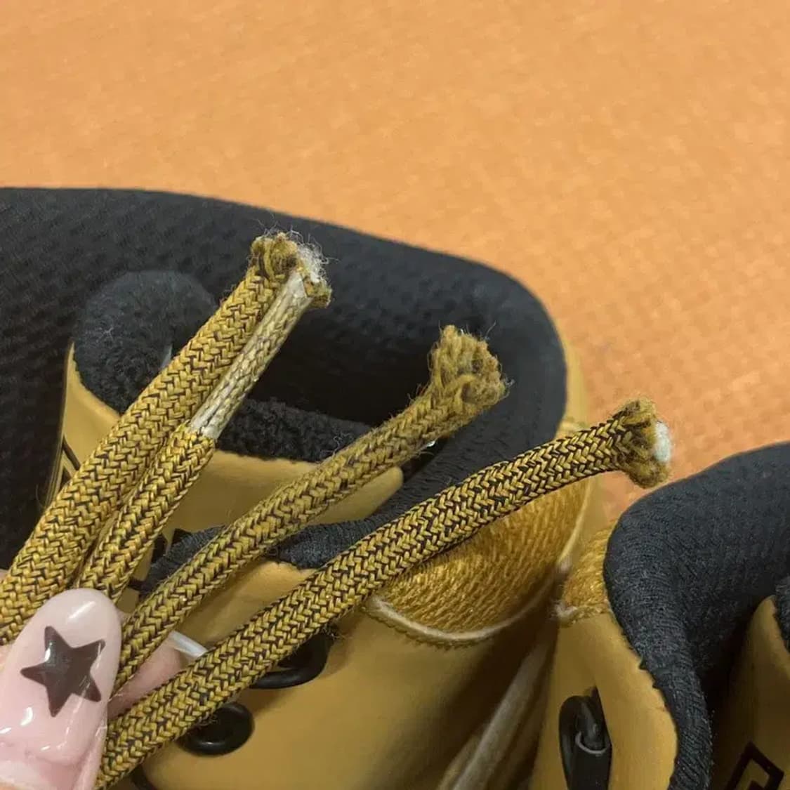 나이키 선 오브 포스 미드 윈터 운동화 265 G07882 상품이미지2