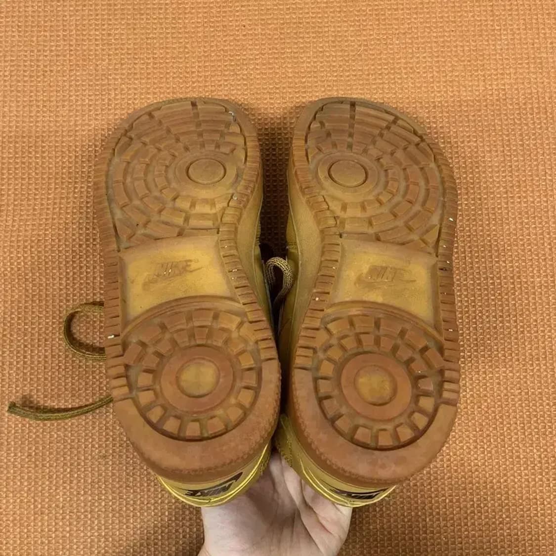 나이키 선 오브 포스 미드 윈터 운동화 265 G07882 상품이미지3